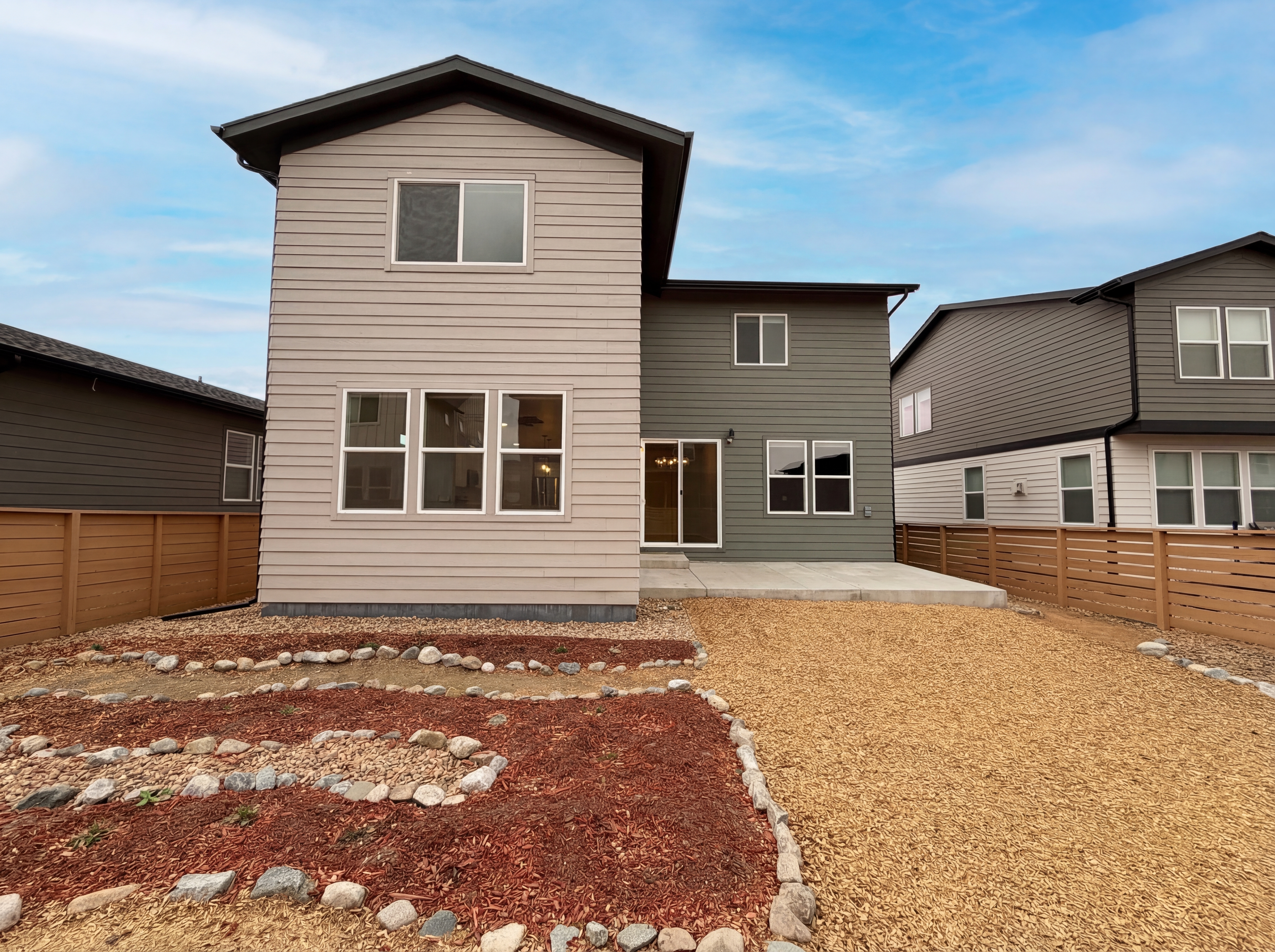 Photo 5 of 47 of 2962 Coleman St, Fort Collins, CO