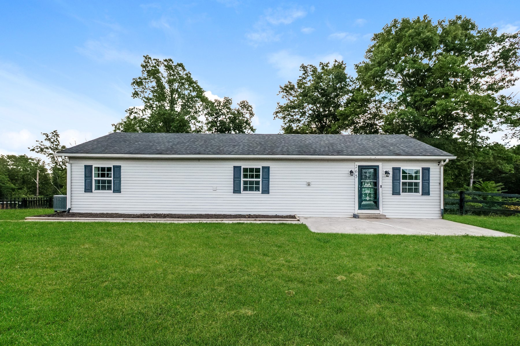 Photo 1 of 265 McDonald Rd