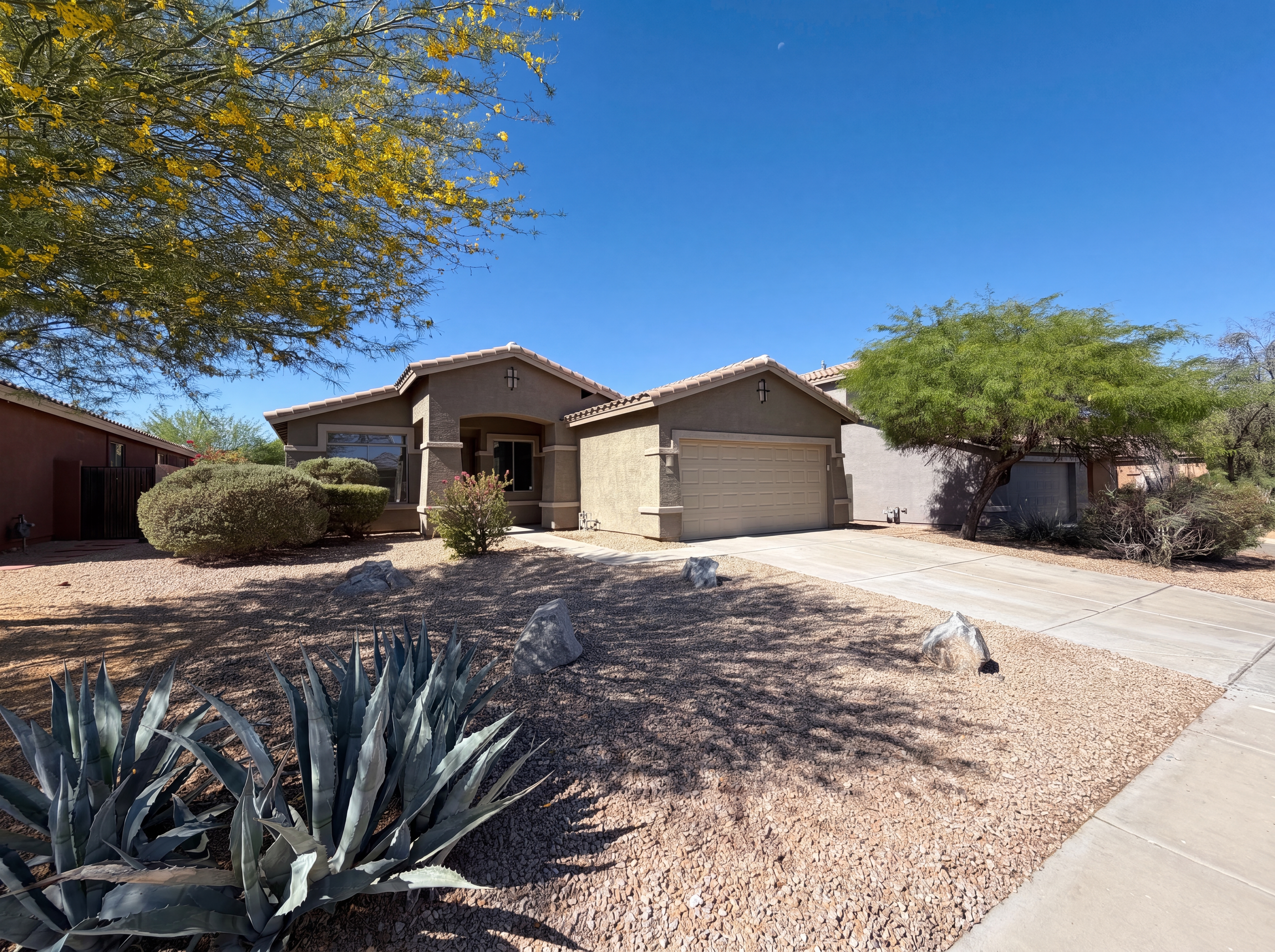 Photo 26 of 32 of 17529 W East Wind Ave, Goodyear, AZ