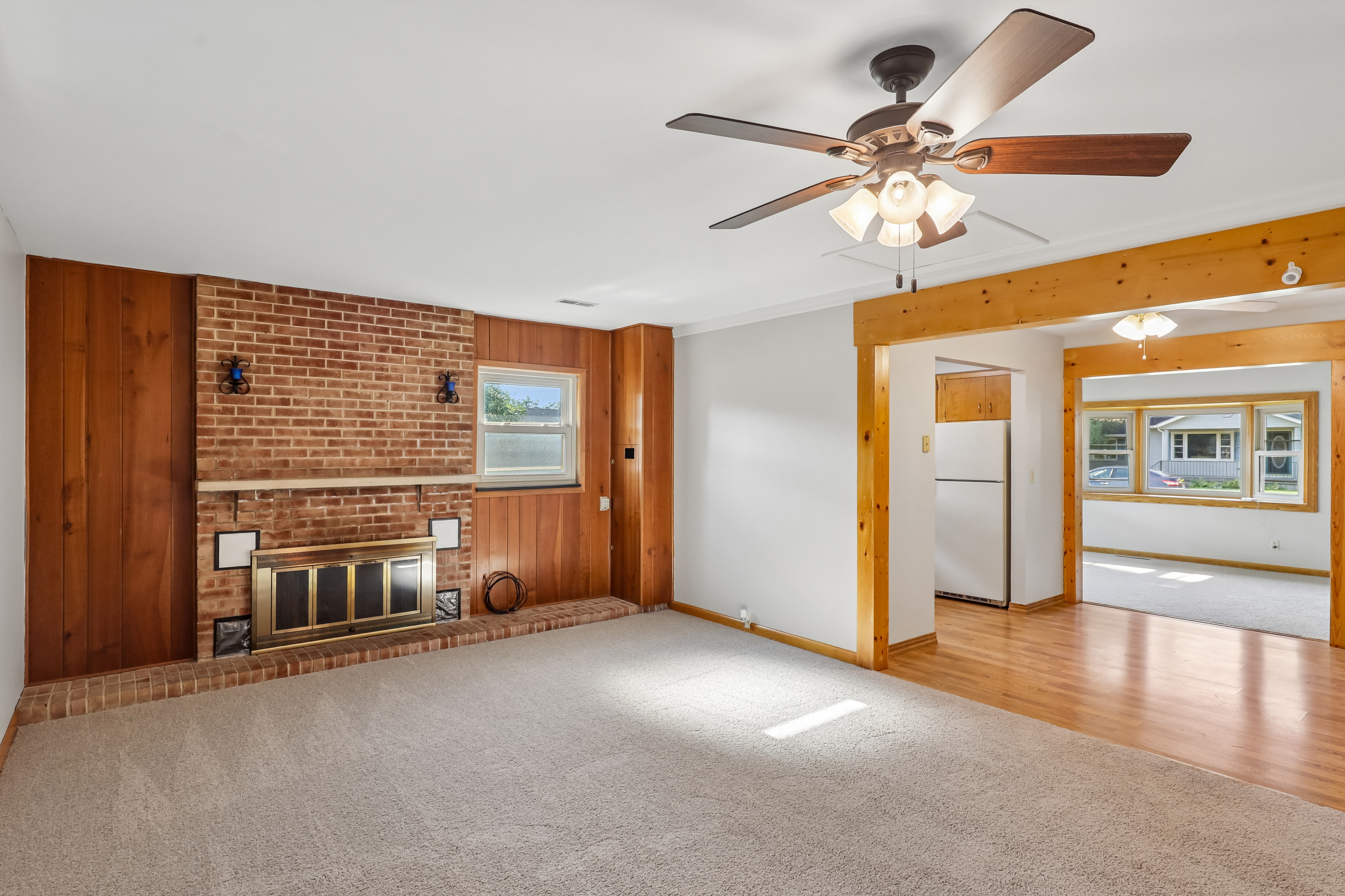 Photo 5 of 38 of 48 S Circle Dr, Germantown, OH