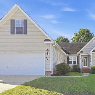 Property photo 1 of 503 Plateau Dr