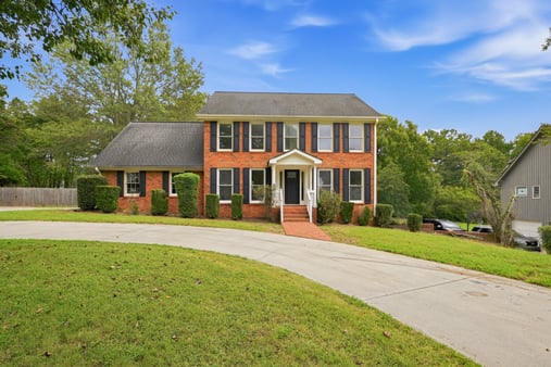 Photo 1 of 50 of 1502 Shoal Creek Dr SW, Conyers, GA