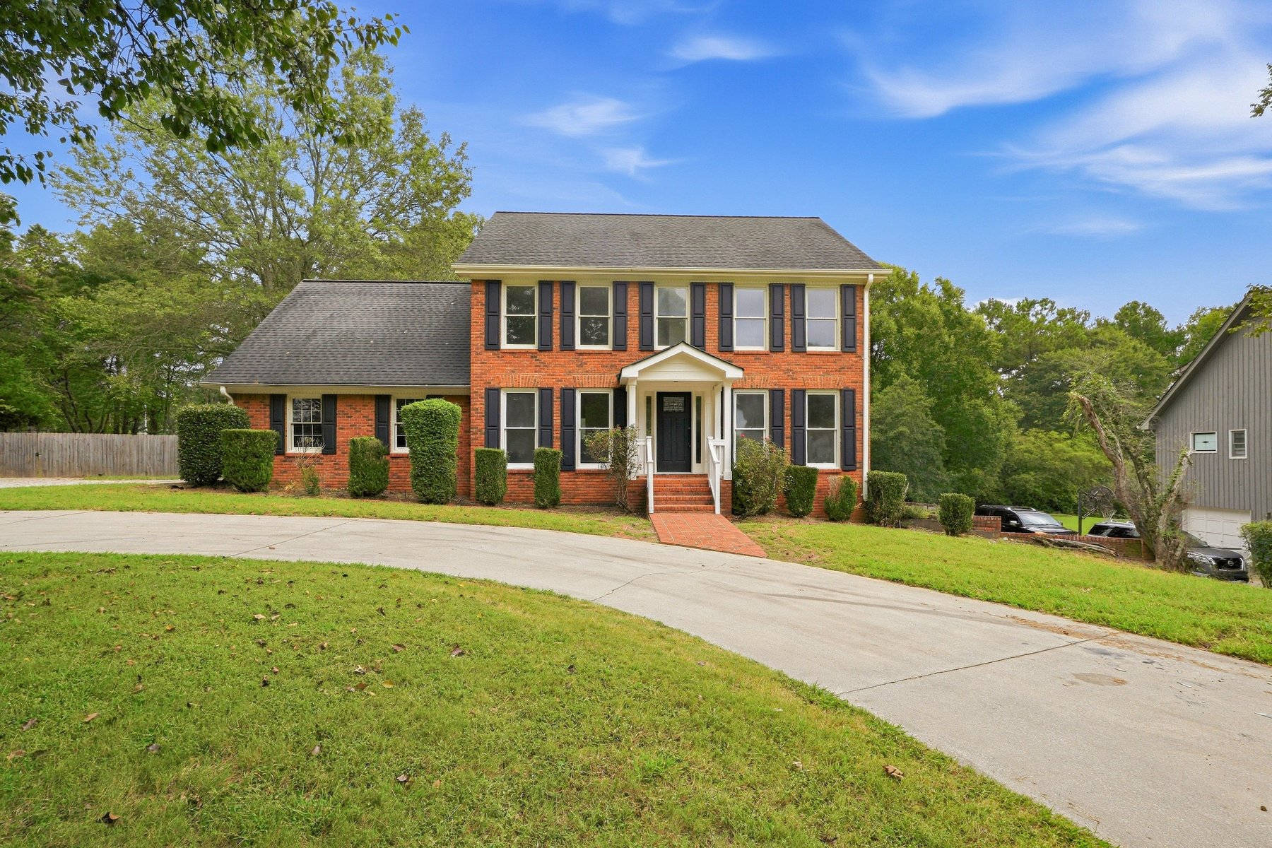 Photo 1 of 1502 Shoal Creek Dr SW