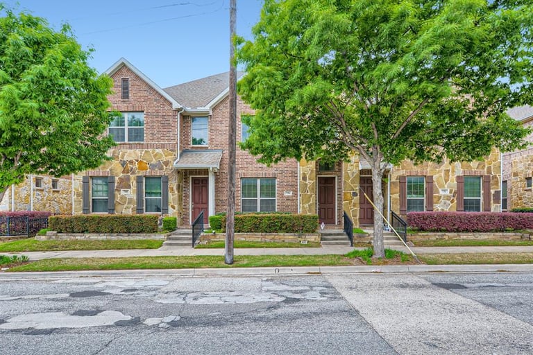 736 S Greenville Ave, Richardson, TX 75081 Opendoor