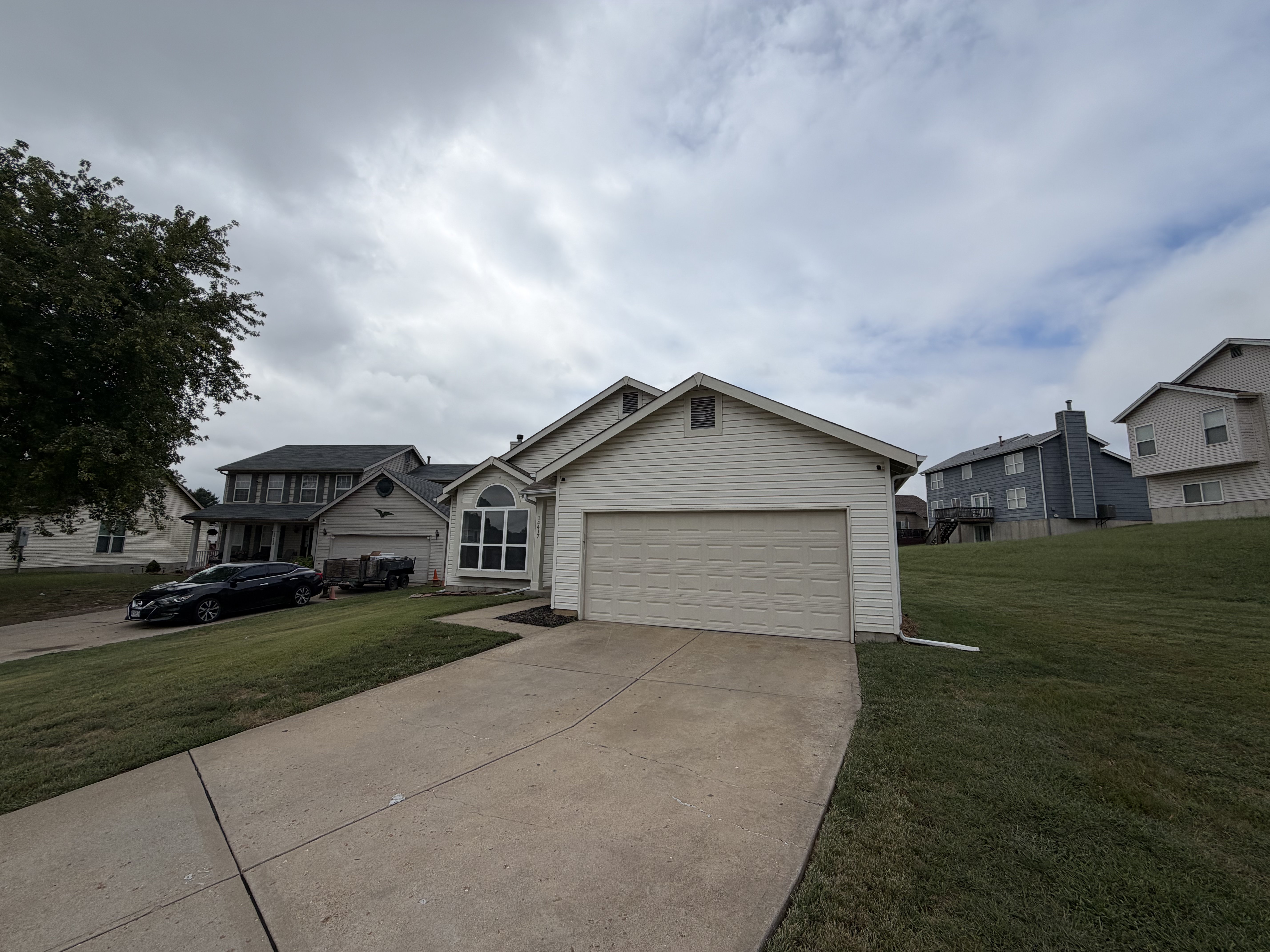 Photo 19 of 22 of 14417 Cape Charles Ct, Florissant, MO