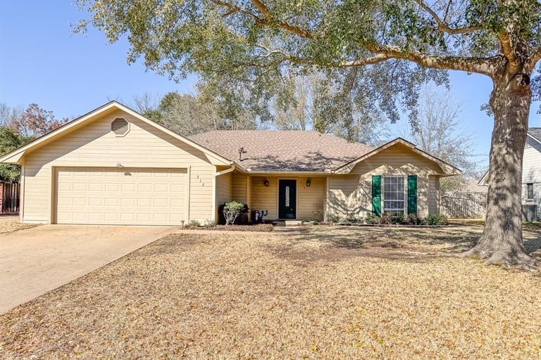 512 Lexington Dr, Corsicana, TX 75110 Opendoor