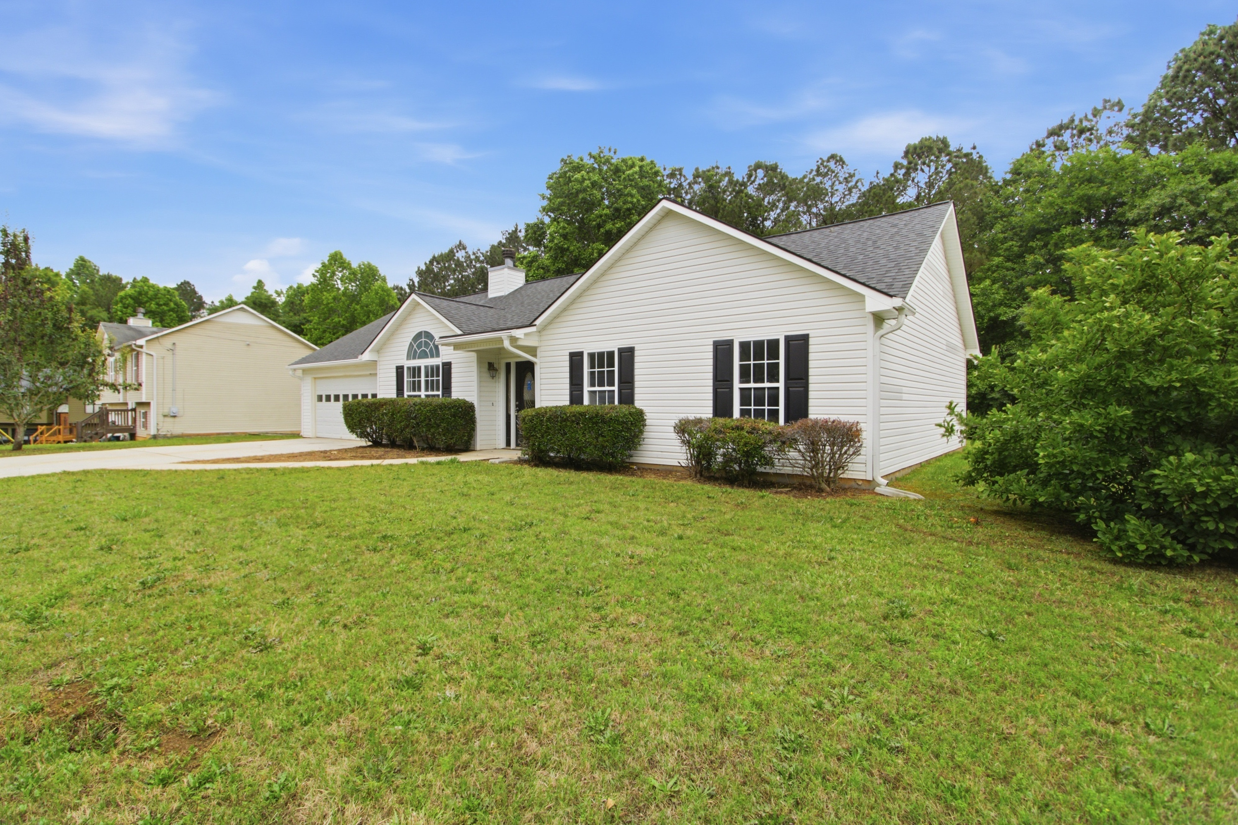 Photo 6 of 32 of 133 Maplewood Dr, Temple, GA