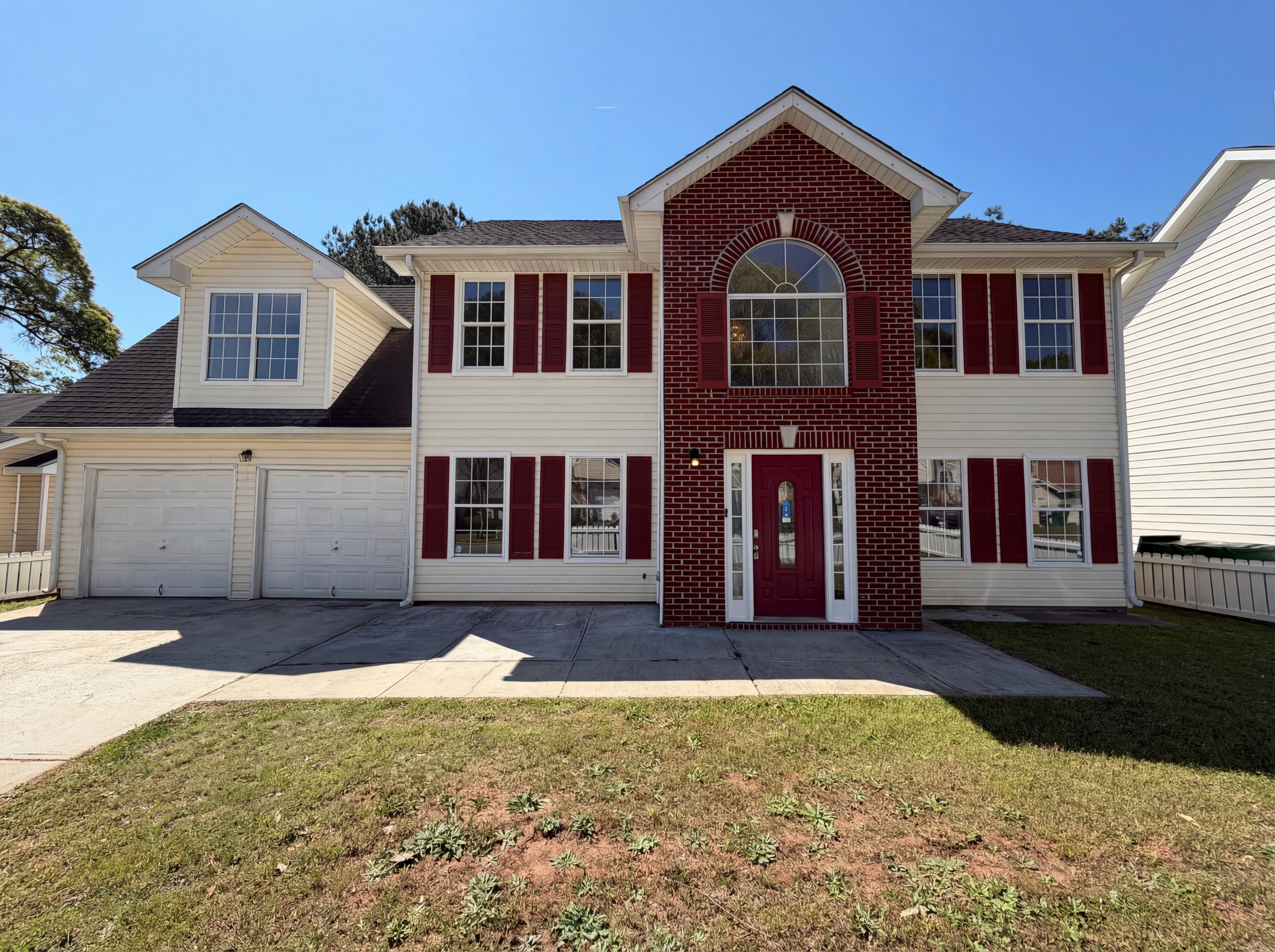 Photo 21 of 23 of 2214 Rambling Way, Lithonia, GA