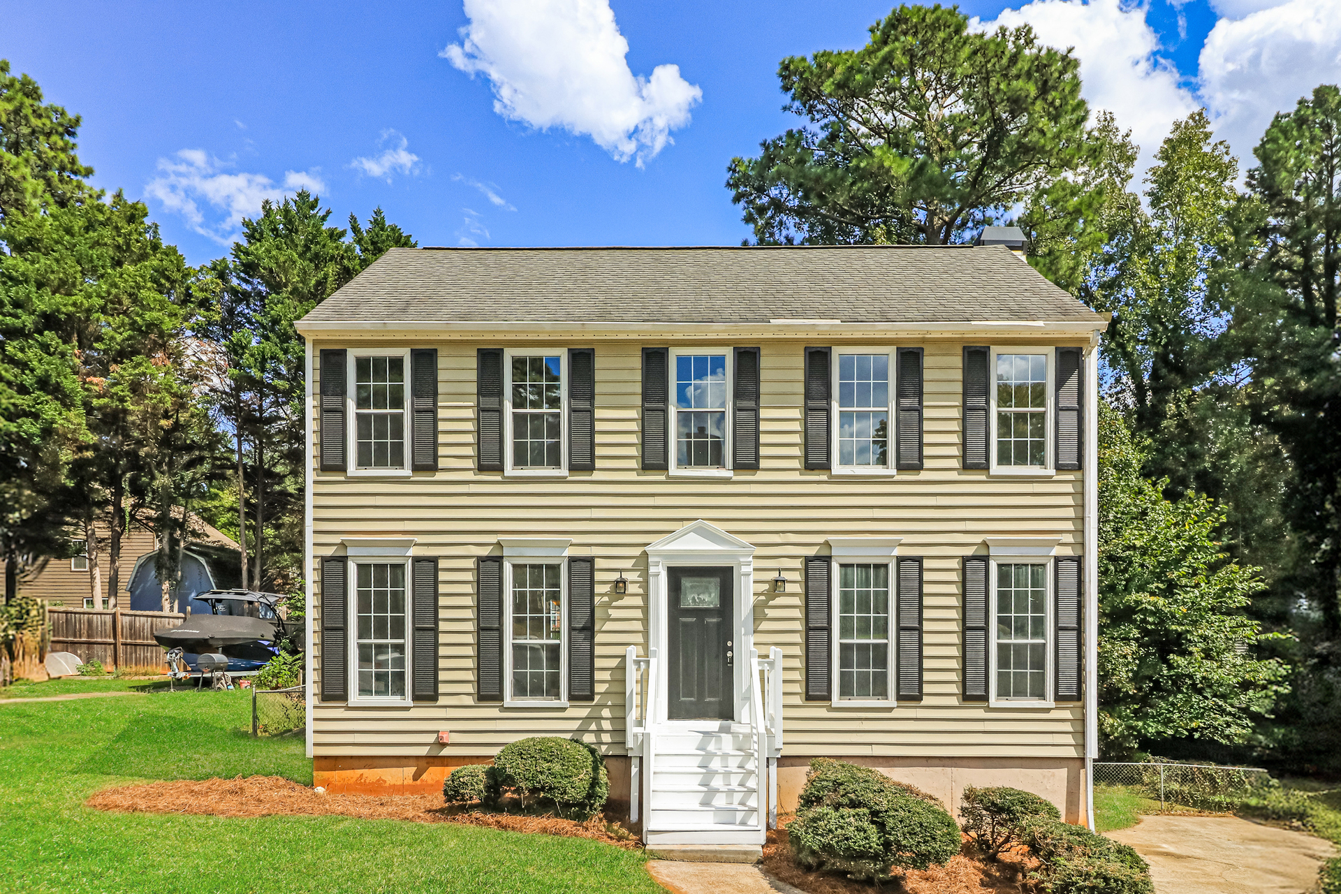Photo 6 of 30 of 4050 Paloverde Dr NW, Kennesaw, GA