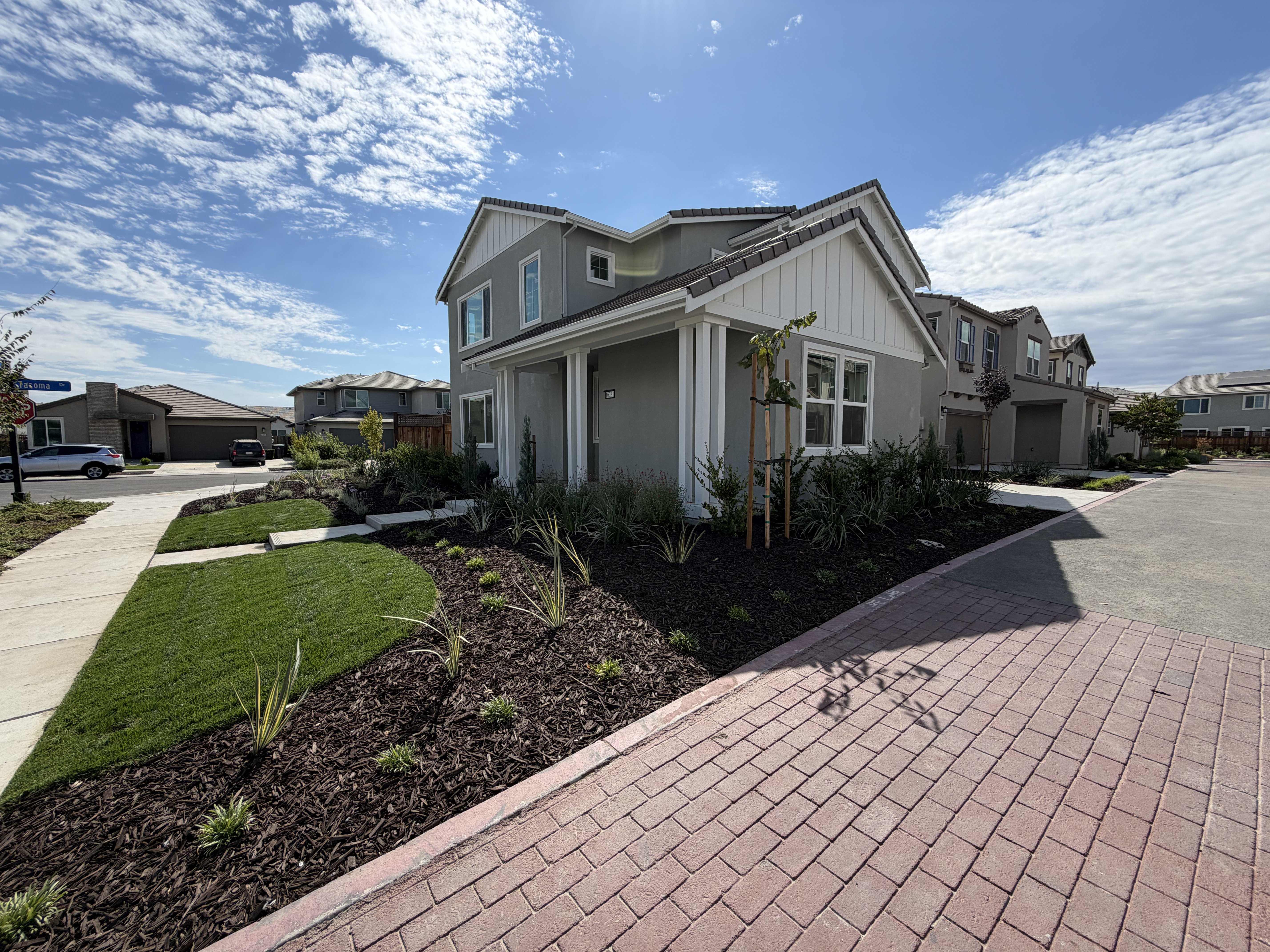 Photo 19 of 22 of 16213 Sculptor Ave, Lathrop, CA
