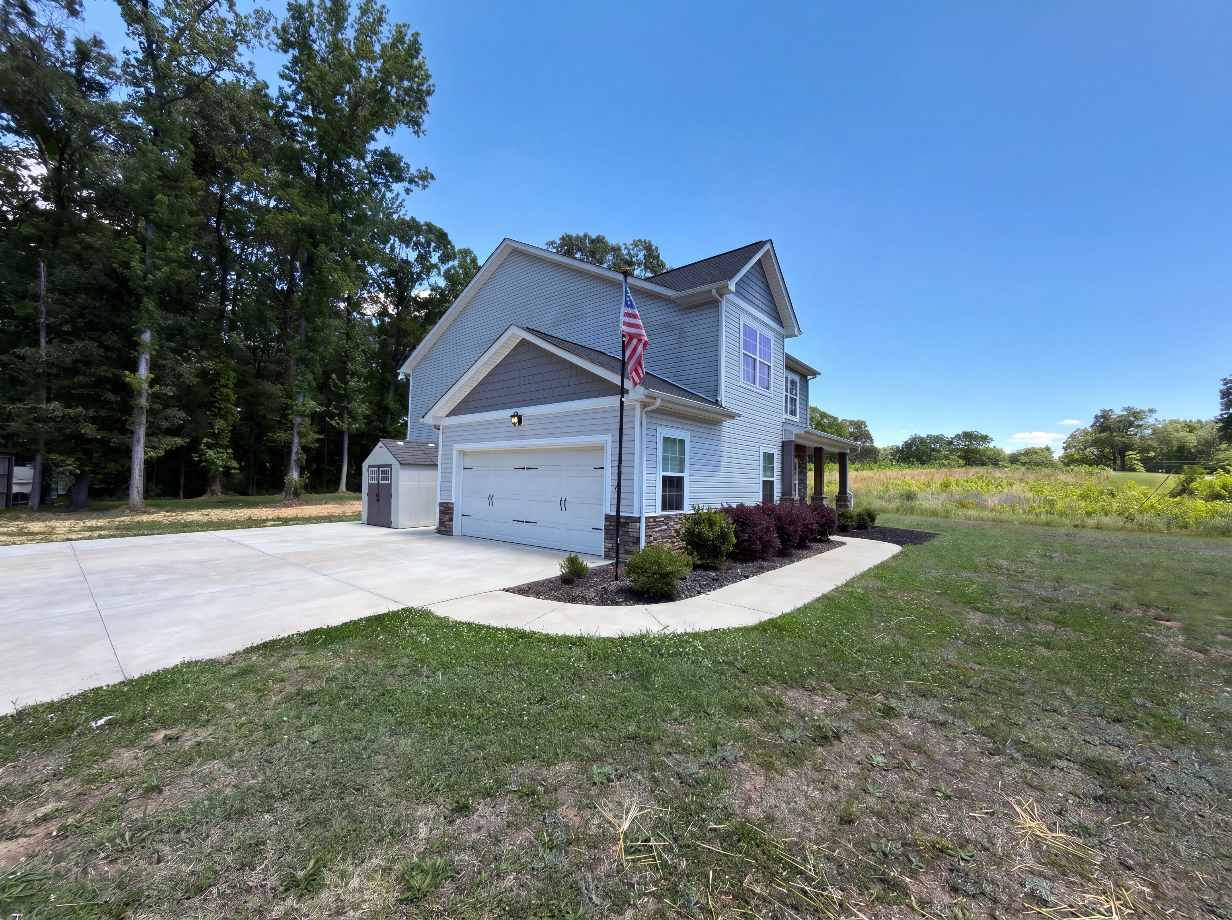 Photo 15 of 18 of 4918 Griffith Rd, Monroe, NC