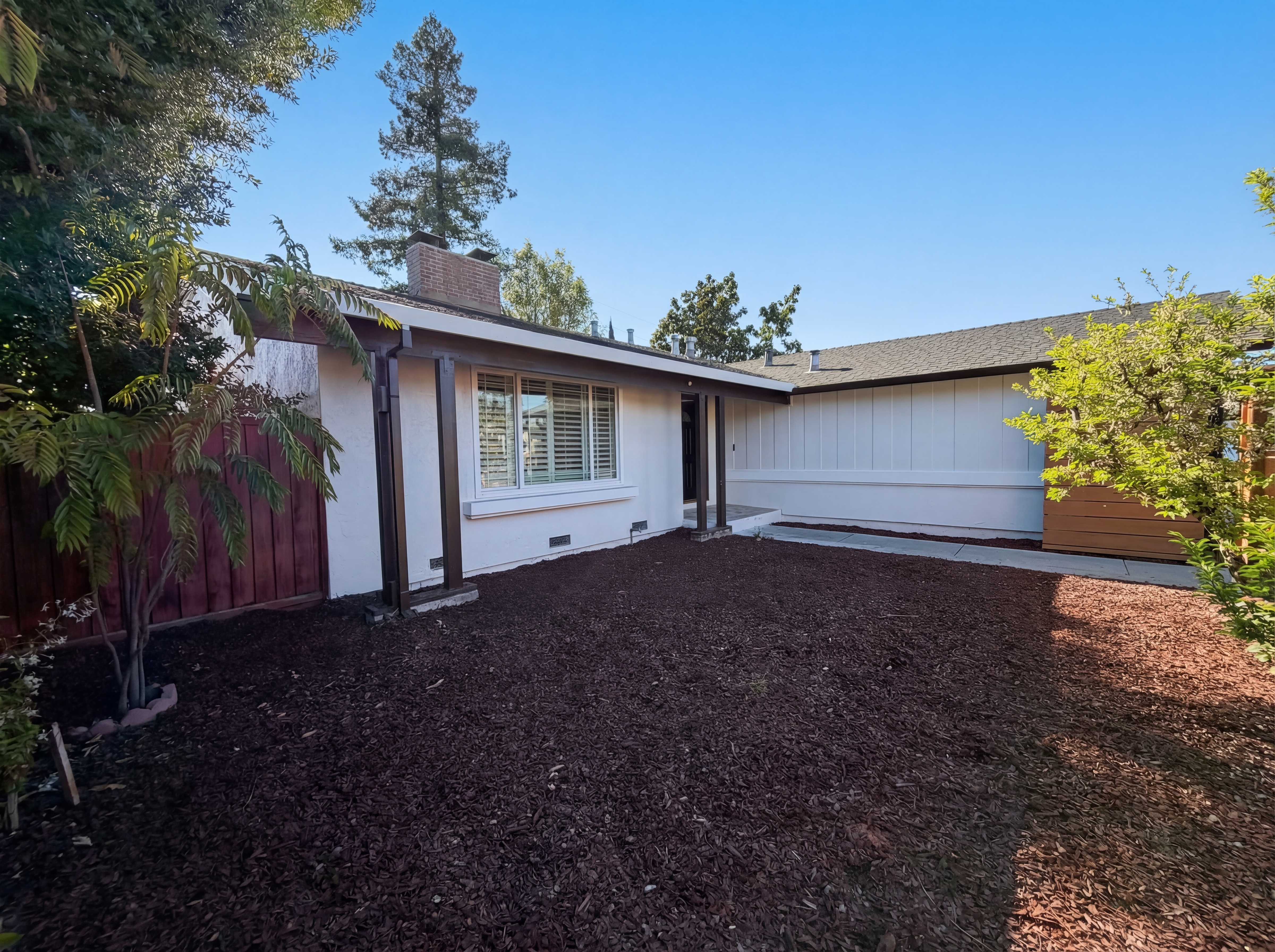 Photo 17 of 27 of 1564 S Wolfe Rd, Sunnyvale, CA