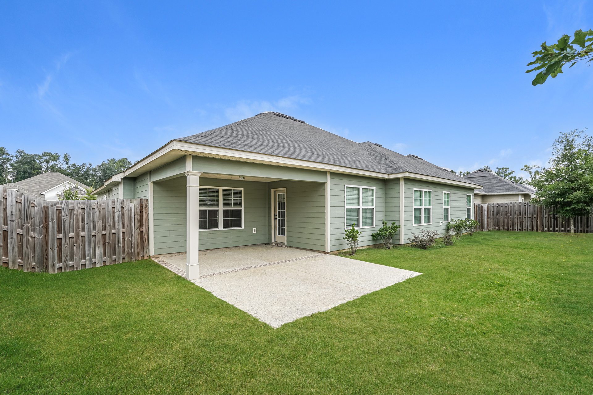 Photo 20 of 21 of 875 Lynbrook Ct, North Augusta, SC