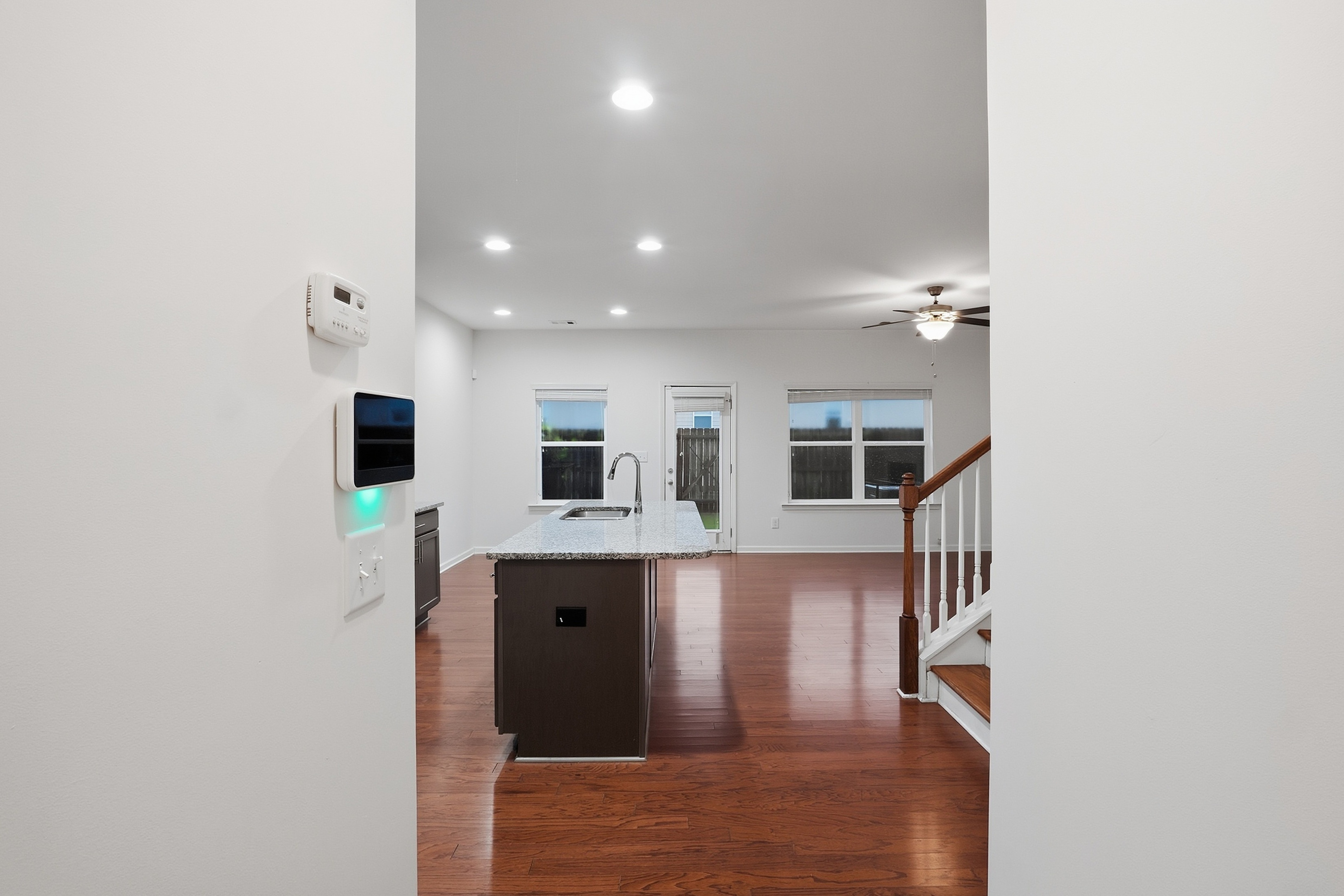 Photo 7 of 29 of 5267 Mill Way, Stone Mountain, GA