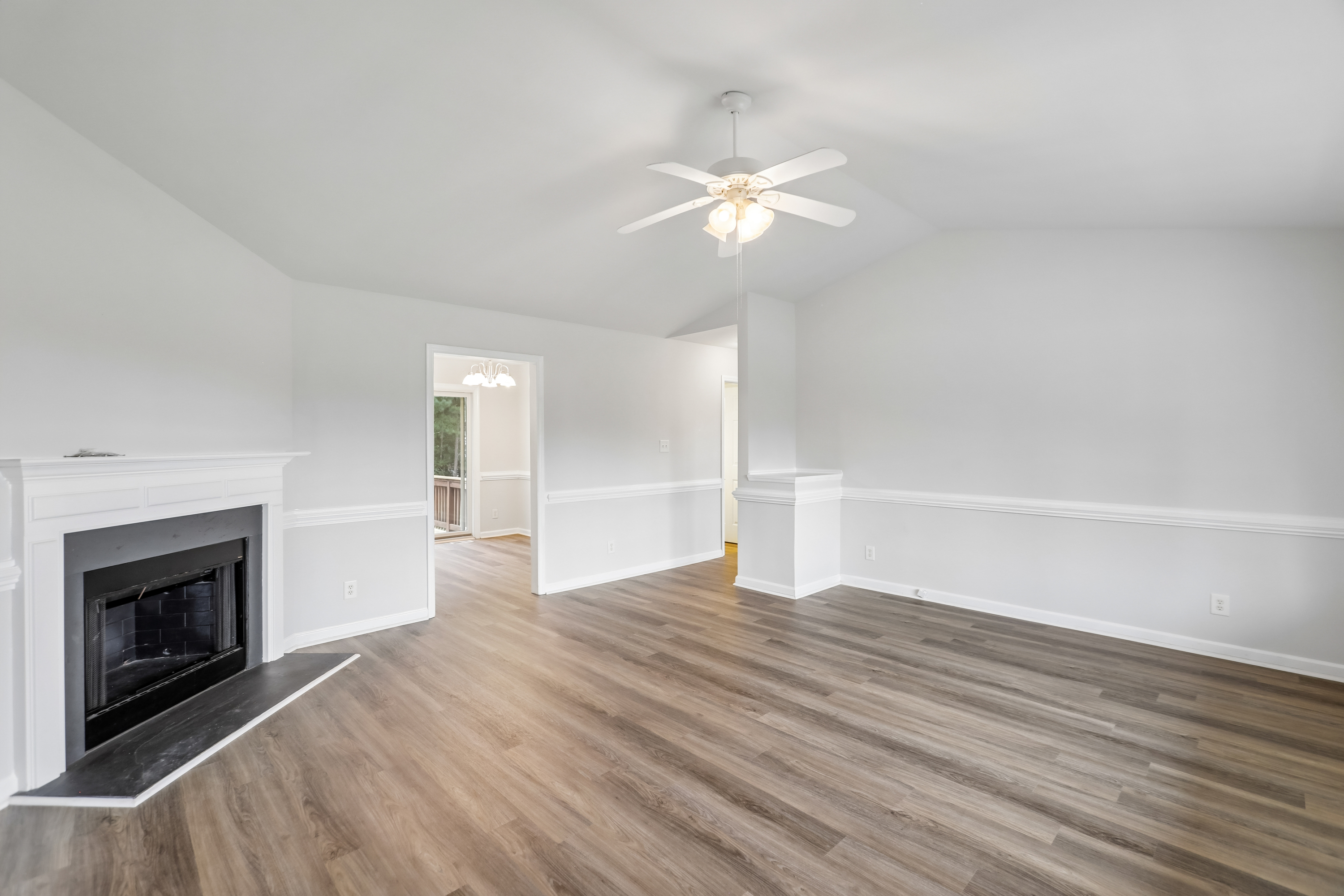 Photo 3 of 27 of 2568 Wilton Ave, Creedmoor, NC