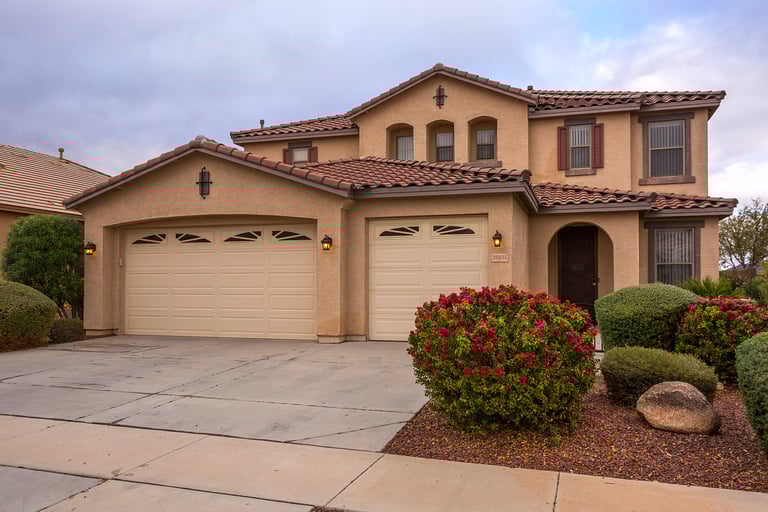 Photo 1 of 23 - 26035 N Sandstone Way, Surprise, AZ 85387
