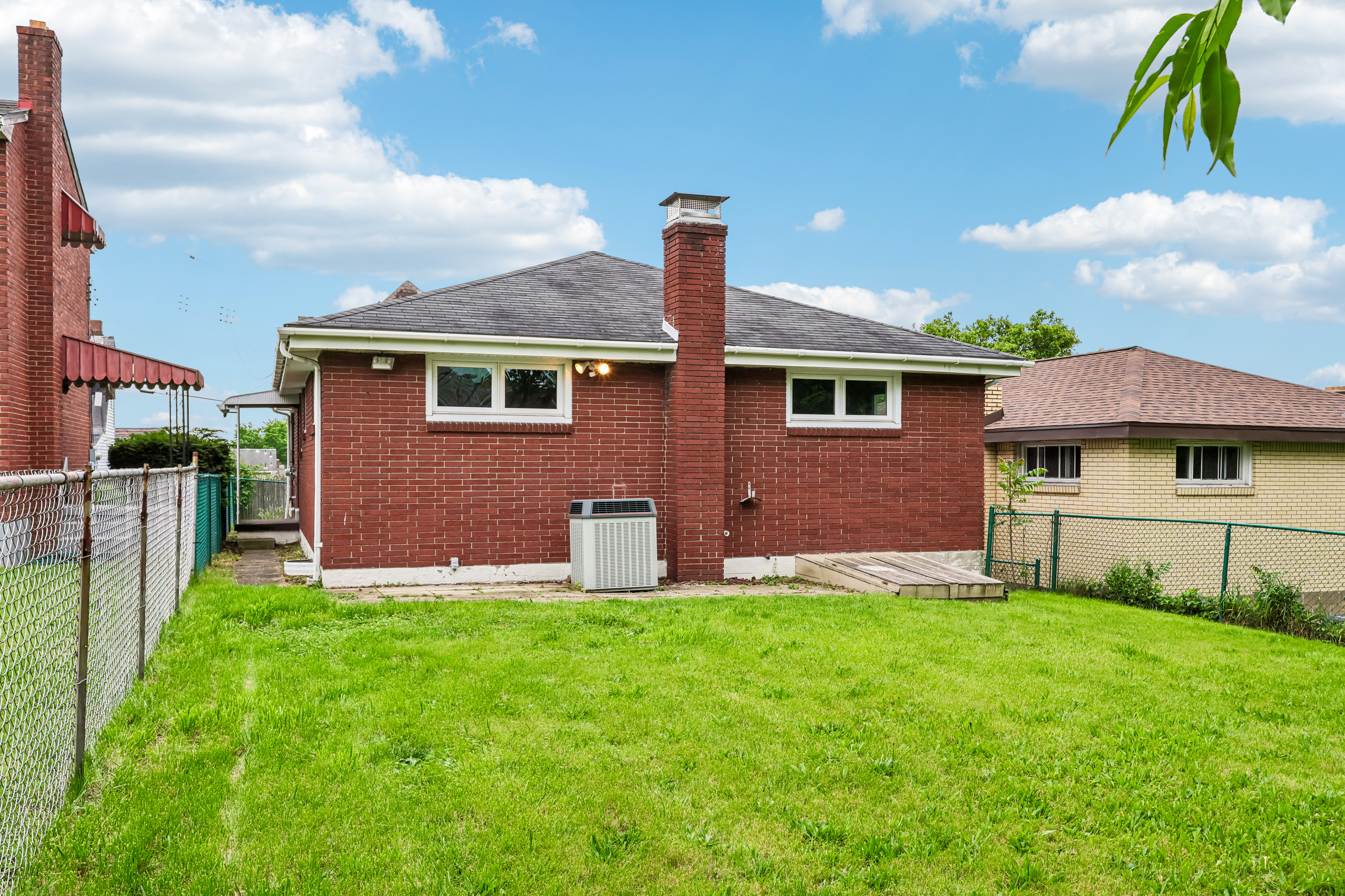 Photo 20 of 47 of 3207 Garbett St, McKeesport, PA