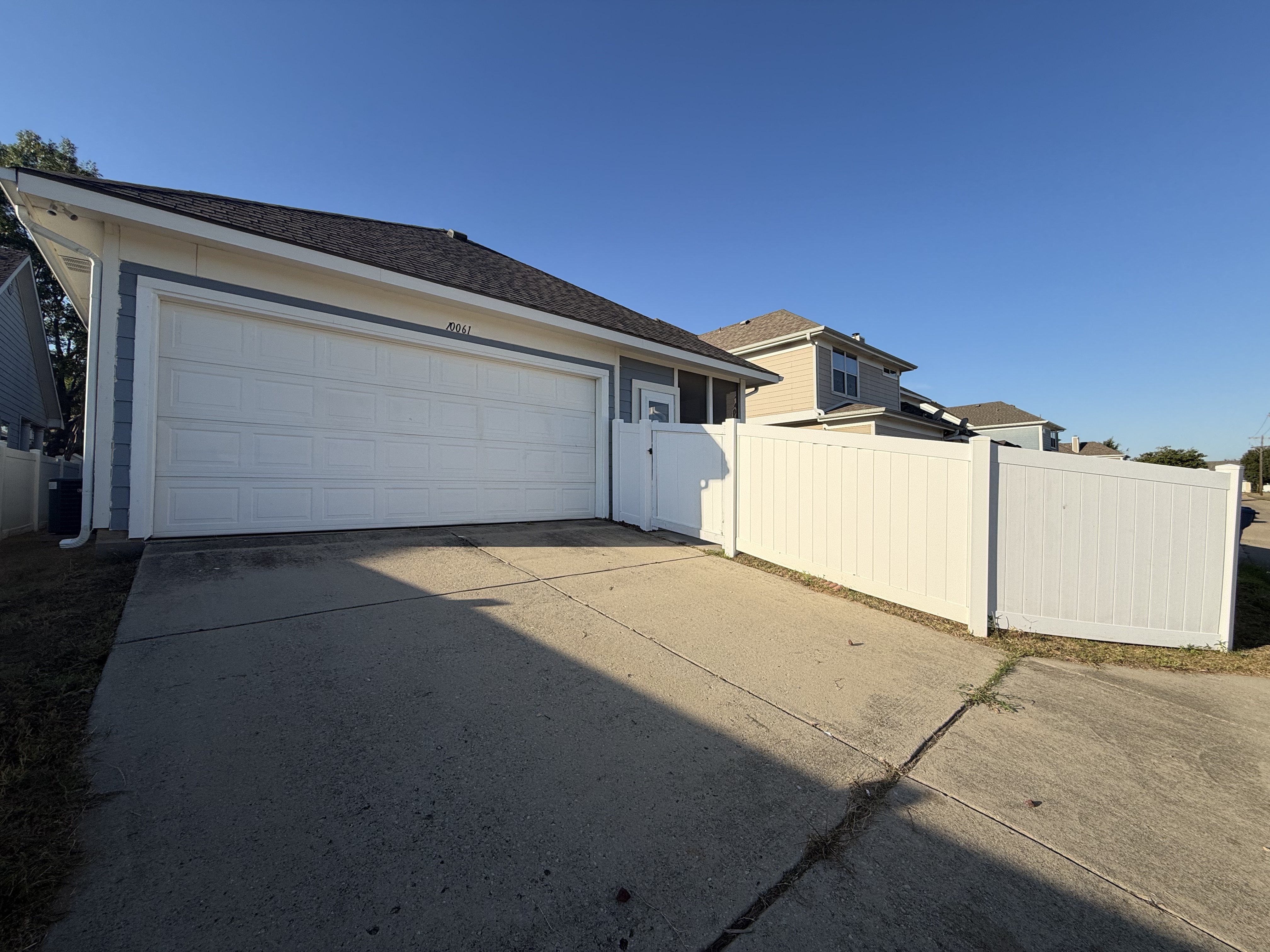 Photo 16 of 17 of 10061 Cedar Lake Dr, Providence Village, TX