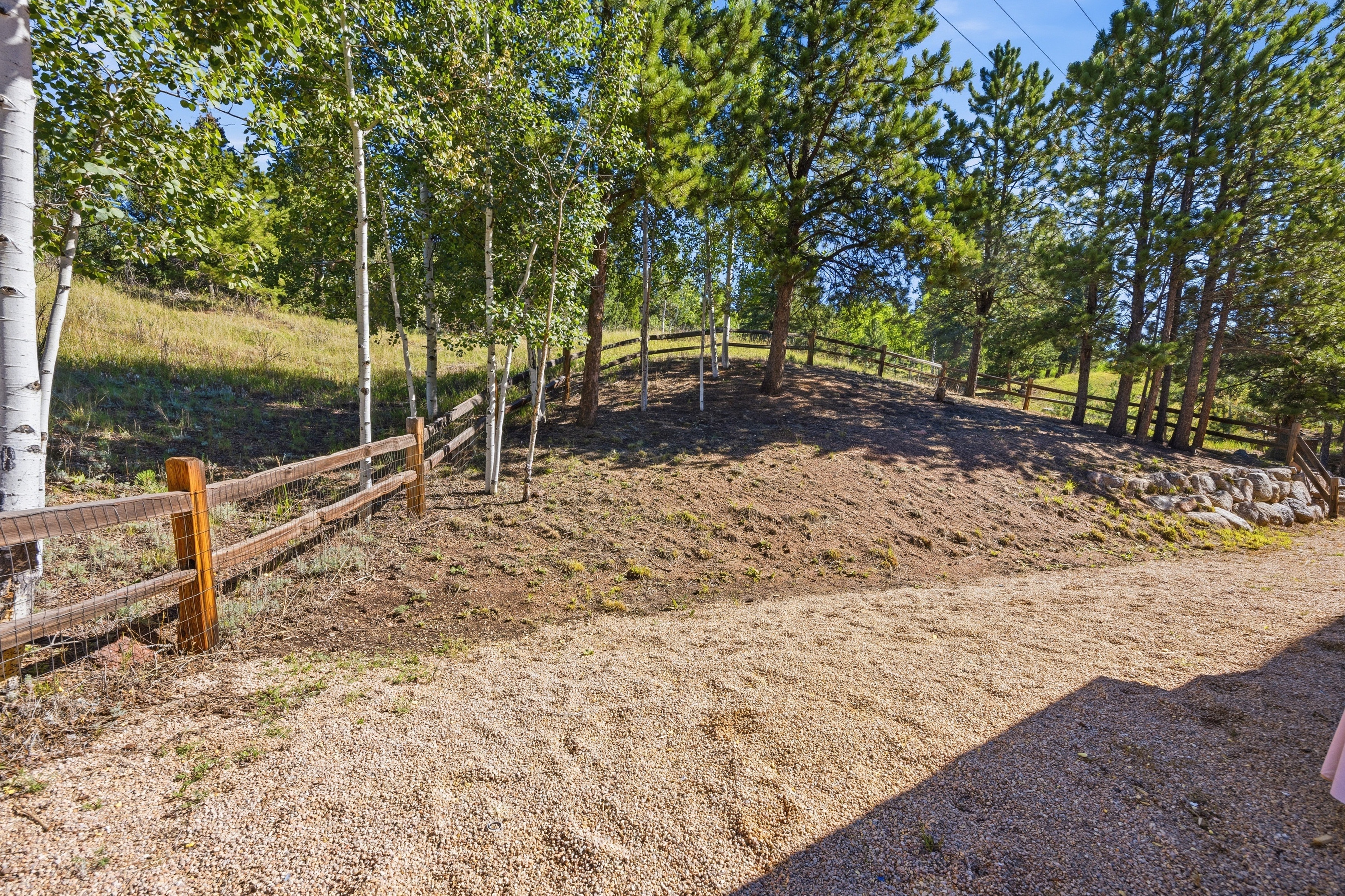 Photo 56 of 63 of 449 Oxford Ln, Woodland Park, CO