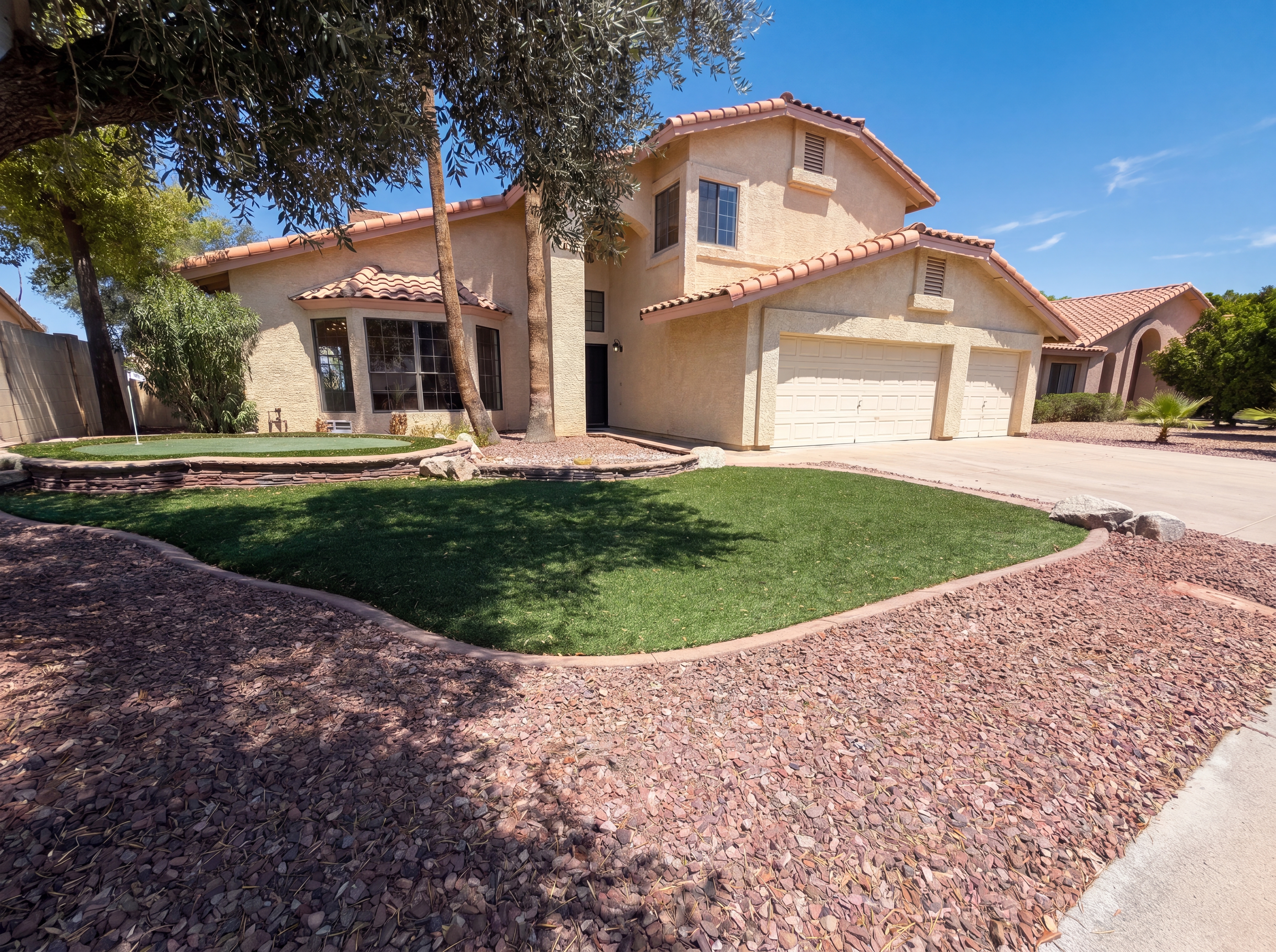 Photo 37 of 45 of 3810 N Wintergreen Way, Avondale, AZ