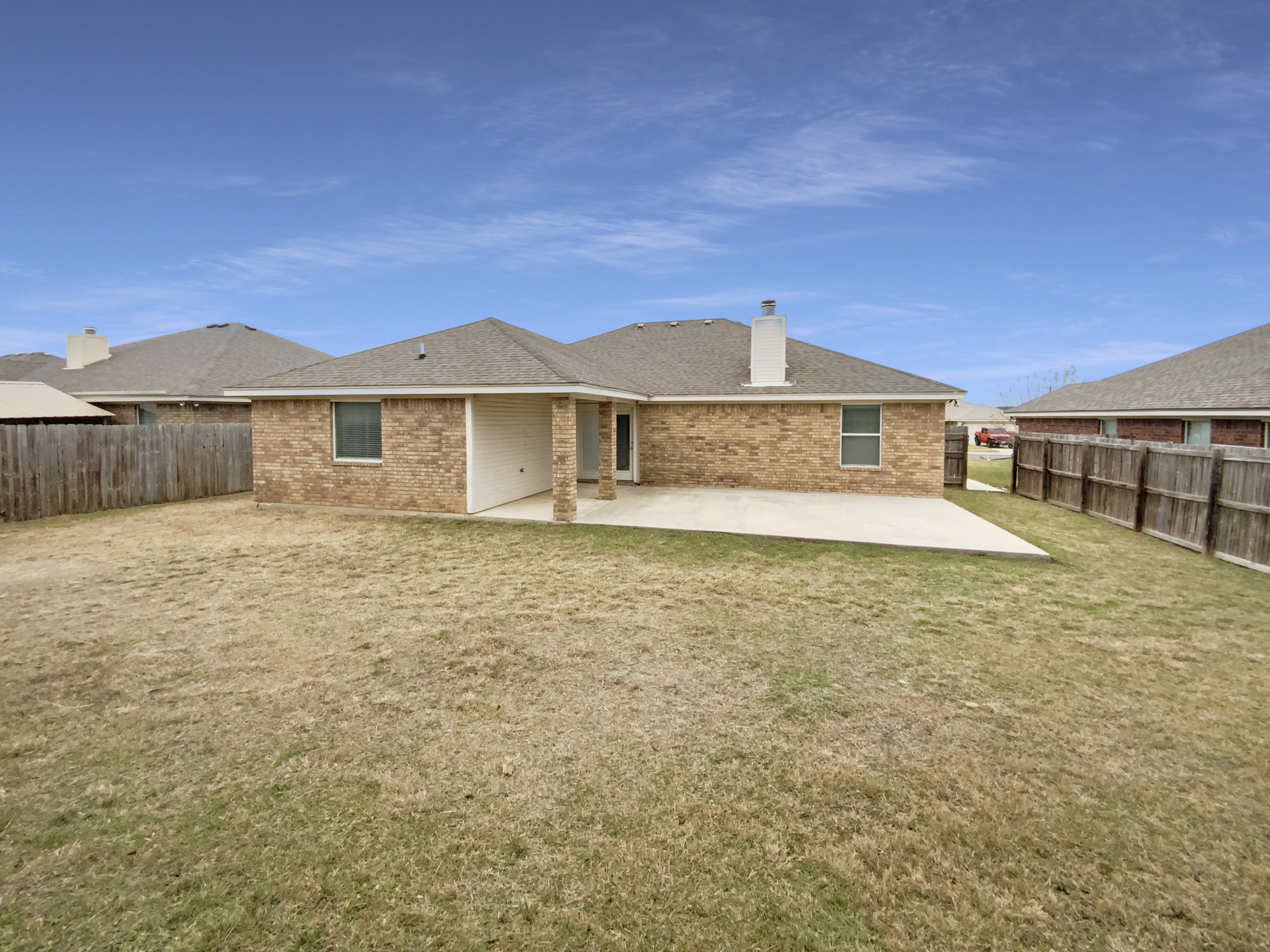 Photo 5 of 15 of 3506 Republic Of Texas Dr, Killeen, TX