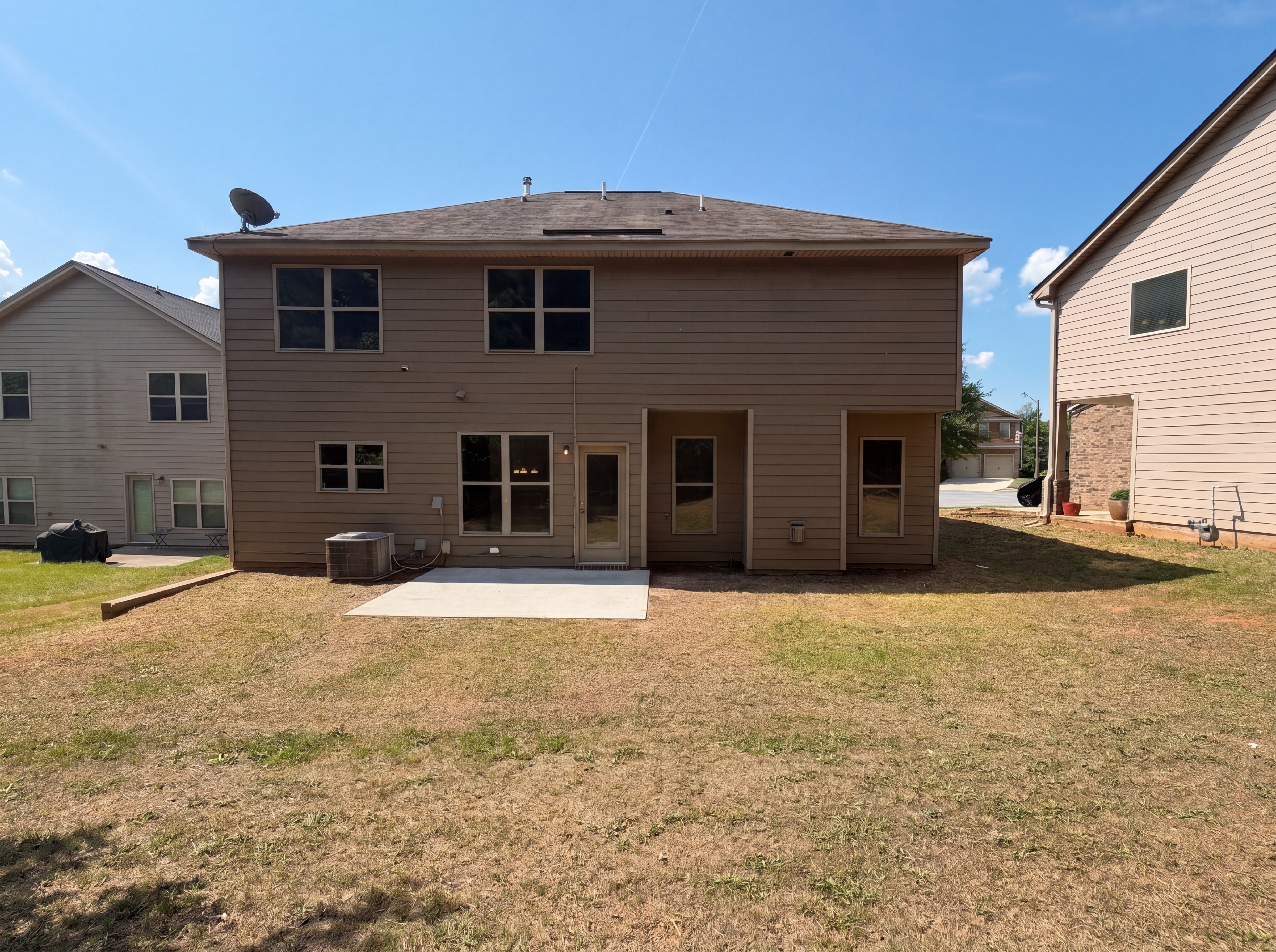 Photo 5 of 29 of 2182 Apple Orchard Way, Austell, GA