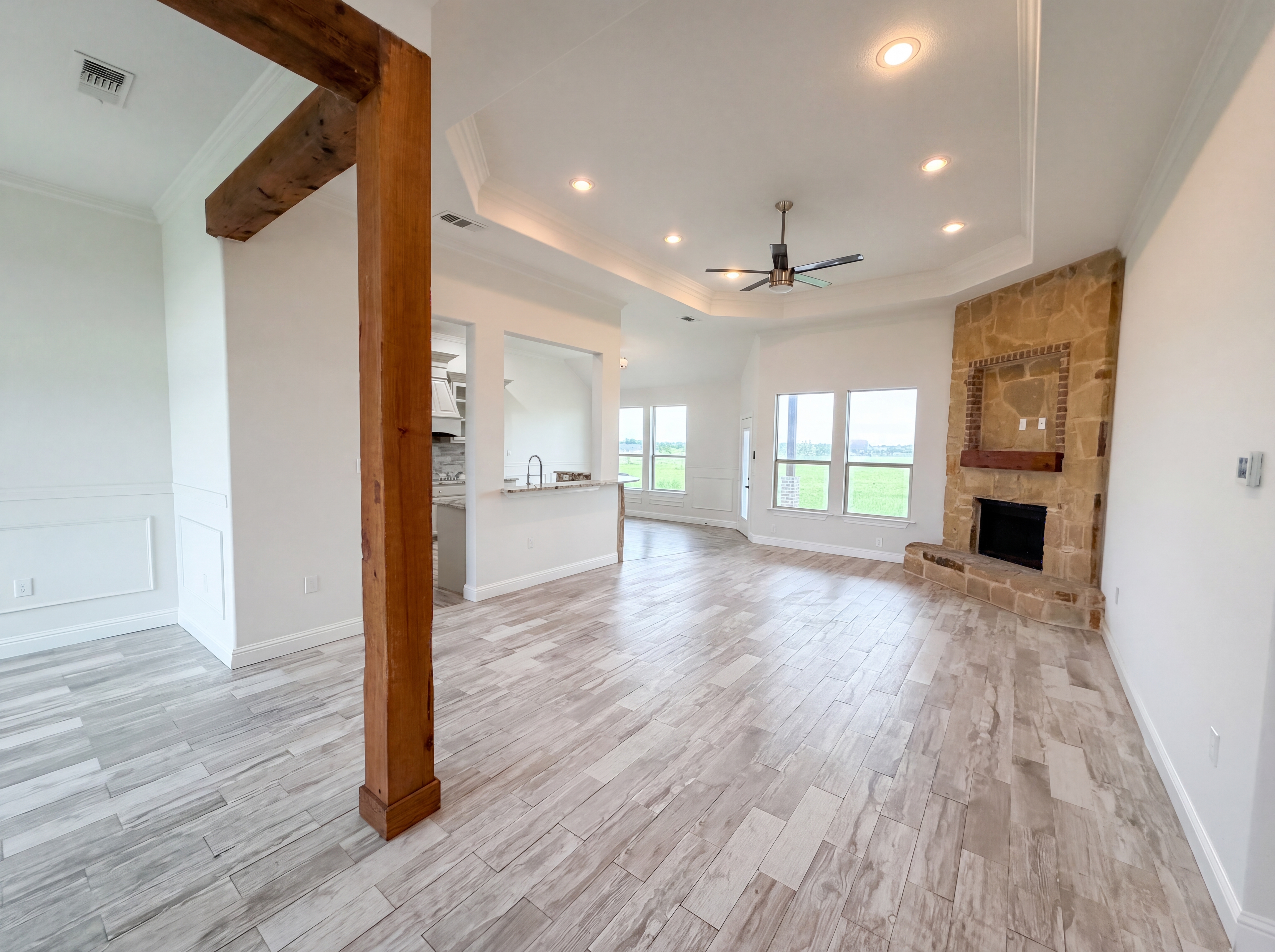 Photo 3 of 23 of 5029 County Road 2720, Caddo Mills, TX