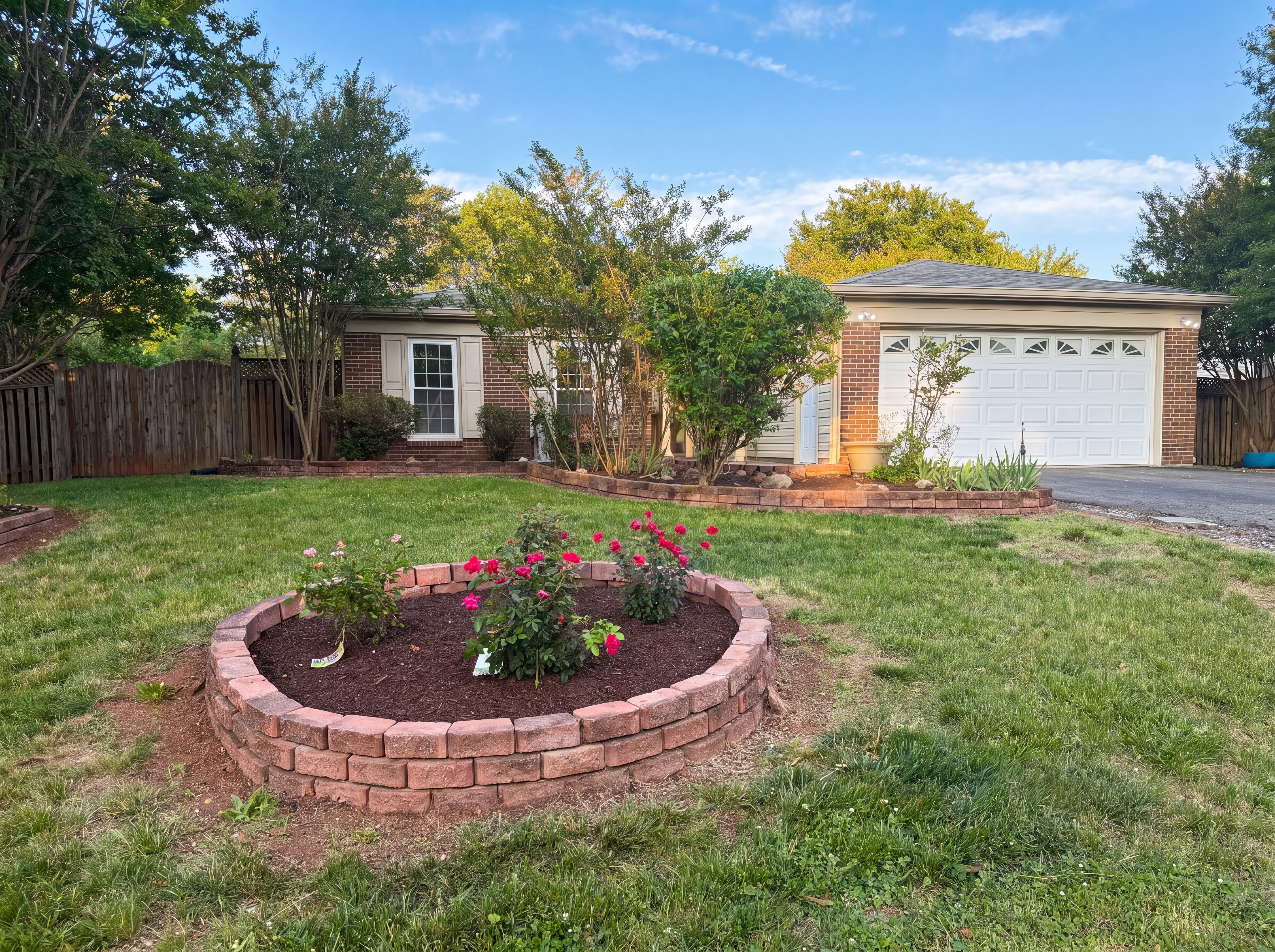 Photo 28 of 51 of 8947 Rosewood St, Manassas, VA