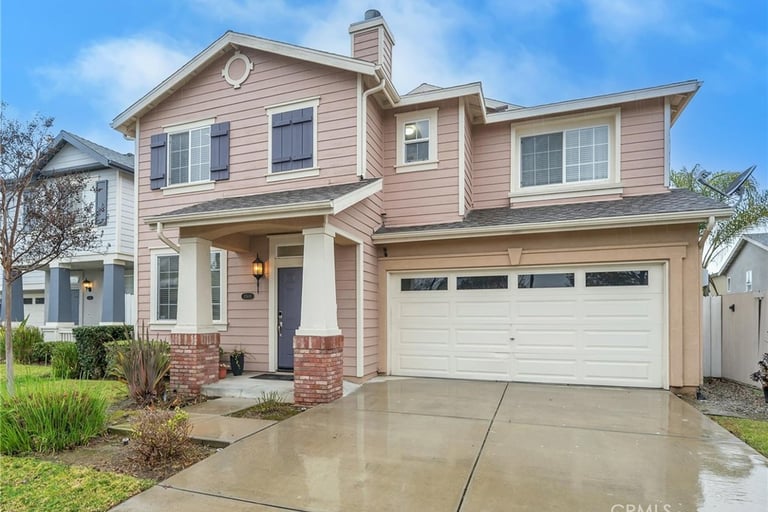 17609 Catalpa Way, Carson, CA 90746 Opendoor