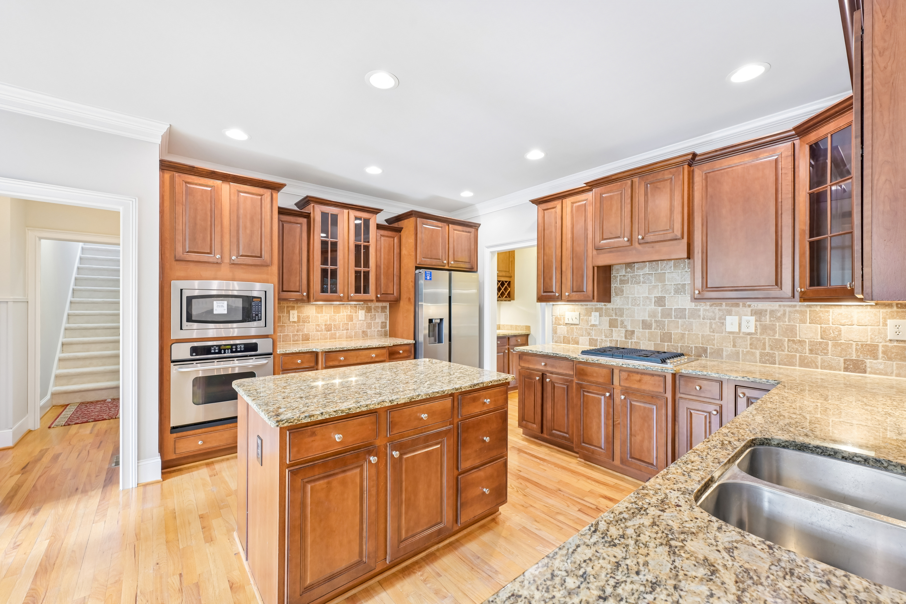 Photo 7 of 66 of 710 Magalloway Dr, Cary, NC