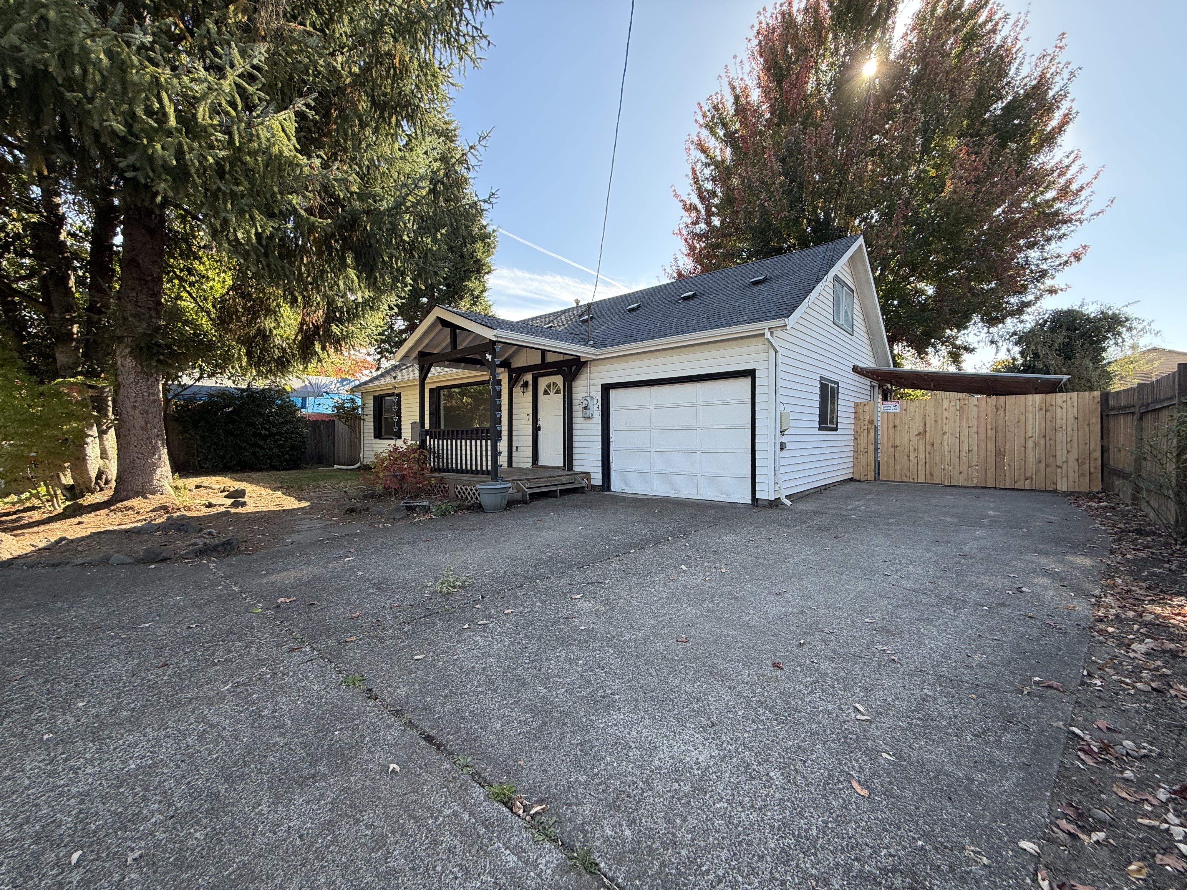 Photo 29 of 32 of 1341 N Clark St, Cornelius, OR