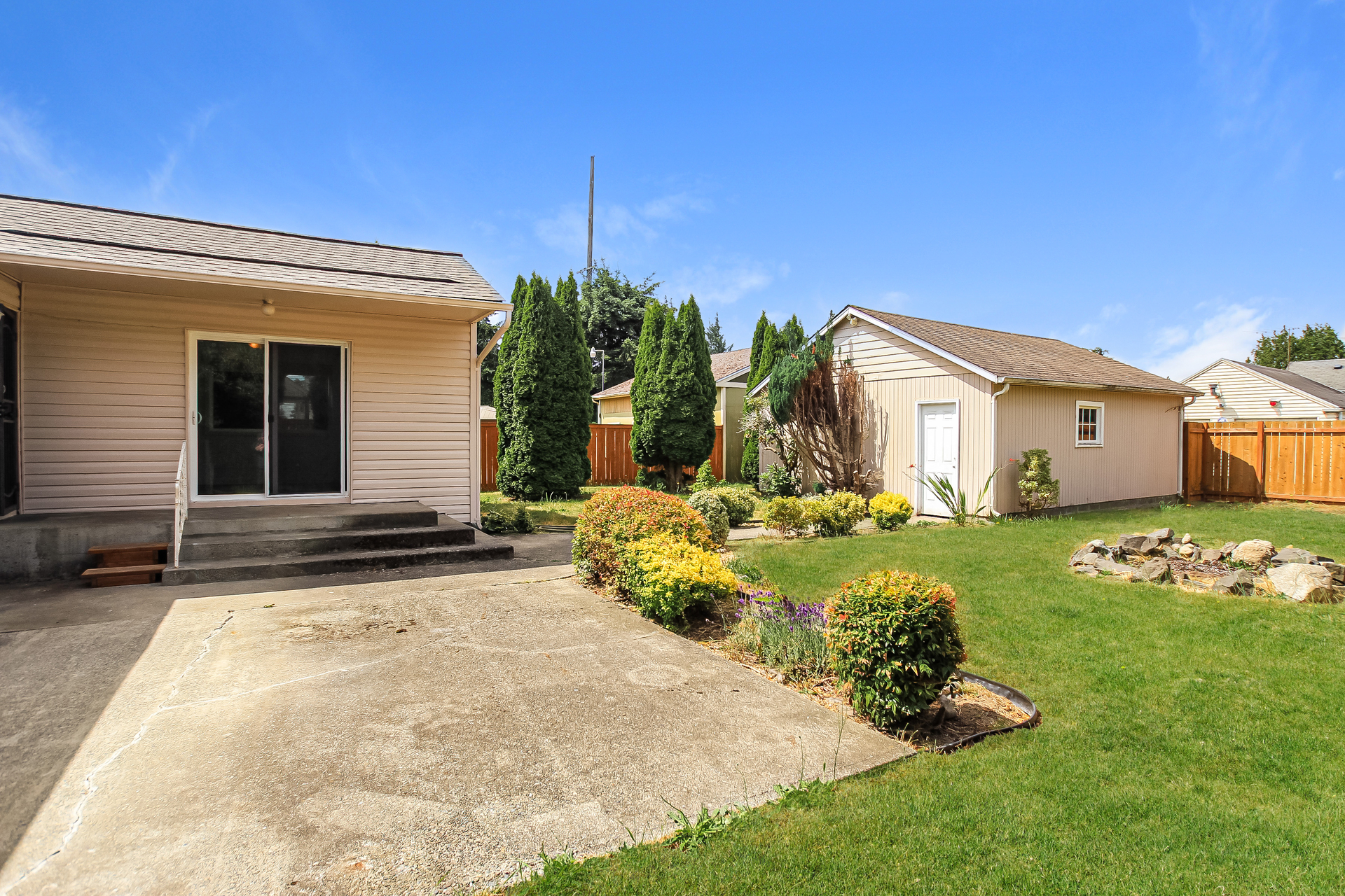 Photo 20 of 21 of 6426 S G St, Tacoma, WA