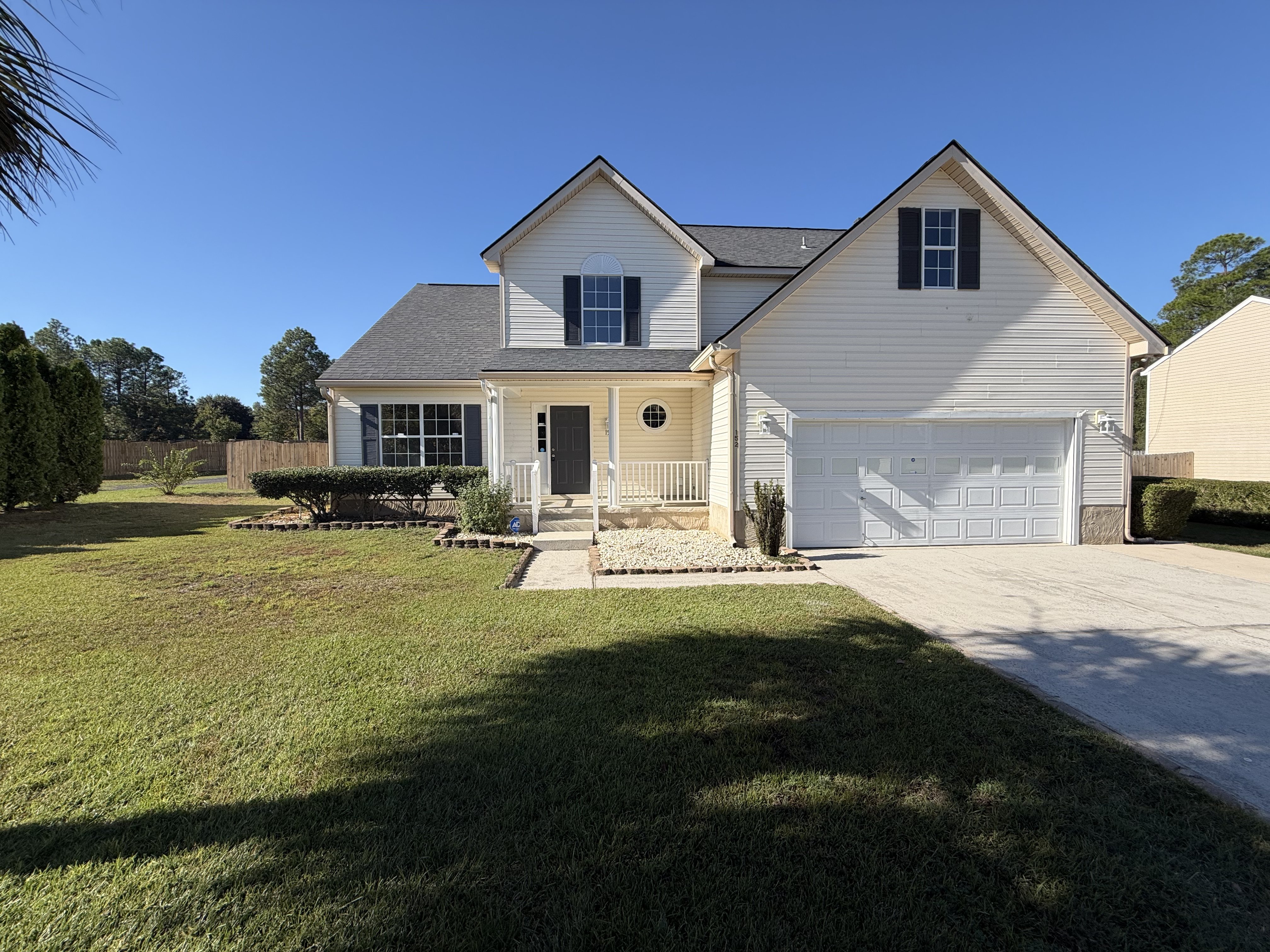 Photo 54 of 61 of 152 Woodcote Dr, Gaston, SC