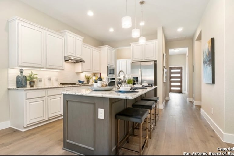 4125 Monteverde Vw, San Antonio, TX 78261 Opendoor