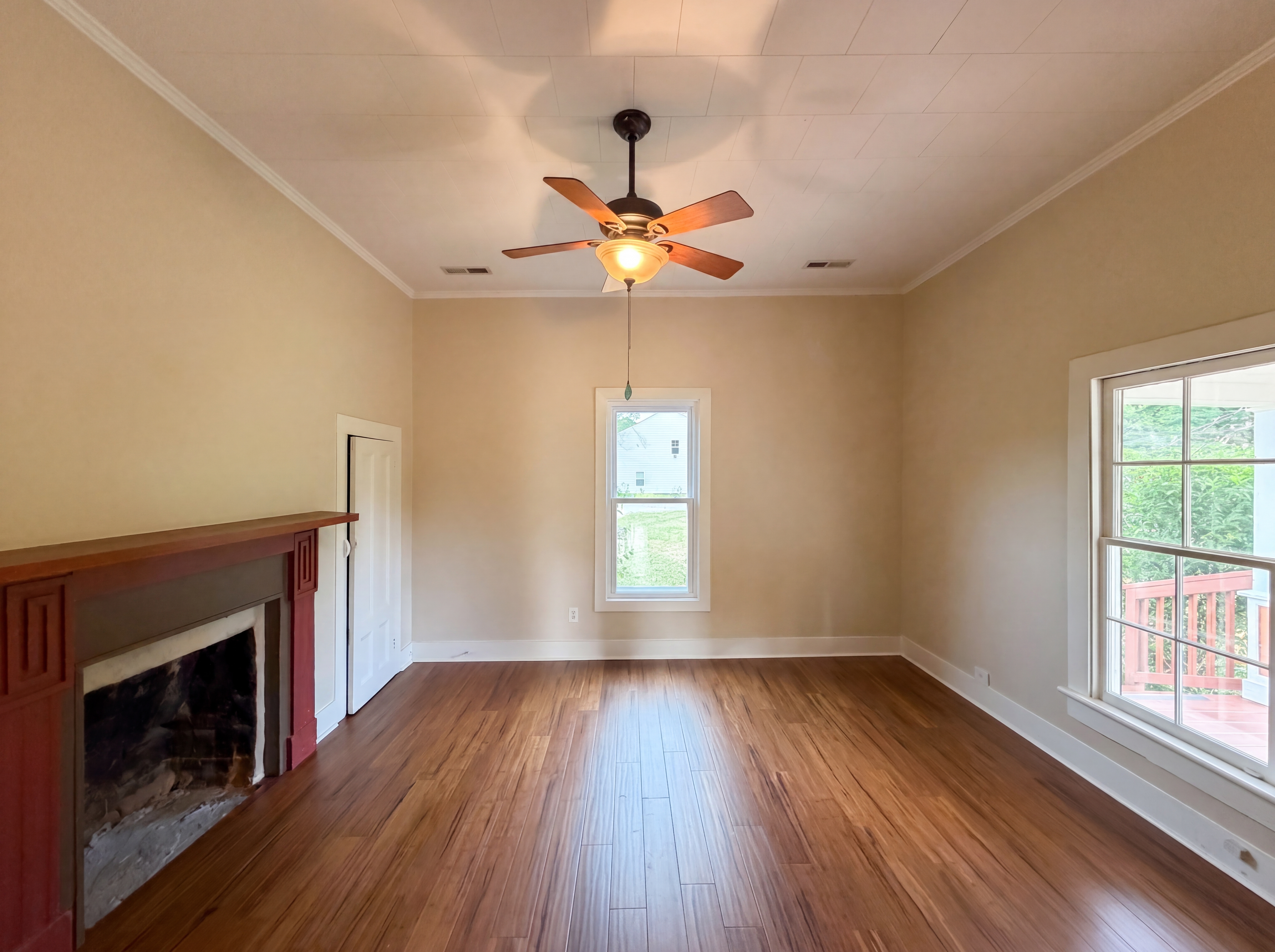 Photo 7 of 20 of 4745 Sherrills Ford Rd, Salisbury, NC