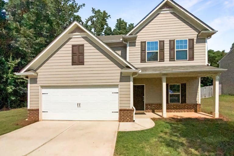 3057 Avondale Blvd SE, Conyers, GA 30013 | Opendoor