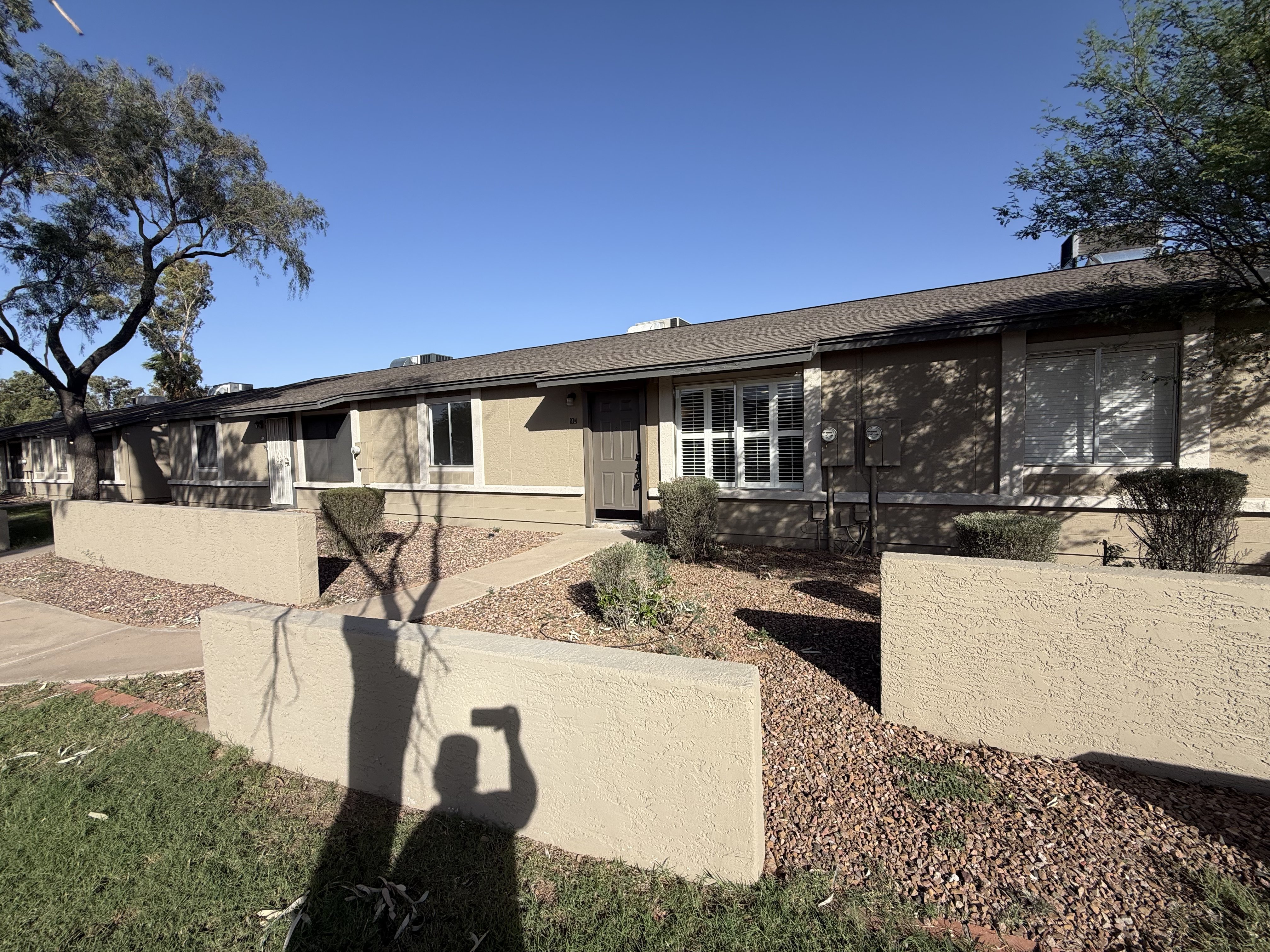 Photo 3 of 23 of 6711 W Osborn Rd, Phoenix, AZ