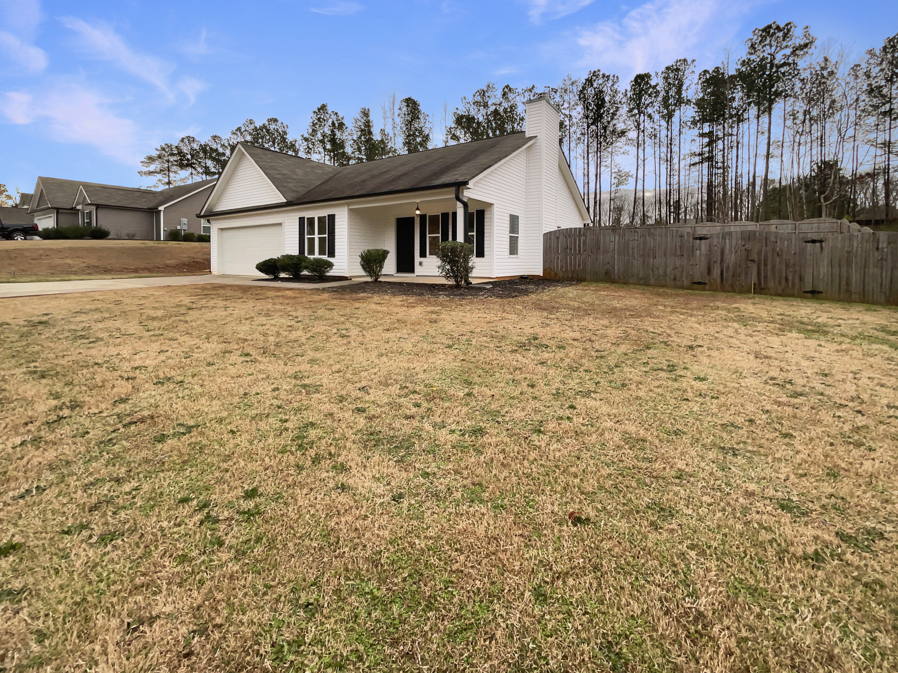 Photo 7 of 21 of 232 Cynthia Ct, Dallas, GA