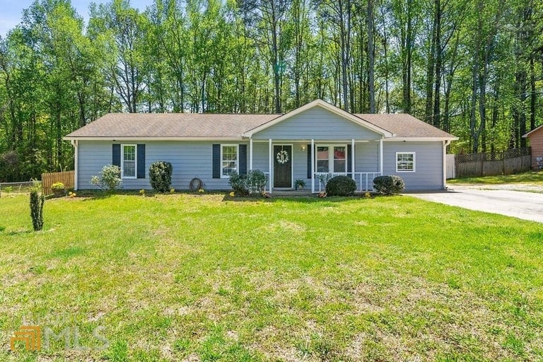 3235 Lancer Dr, Powder Springs, GA 30127 Opendoor