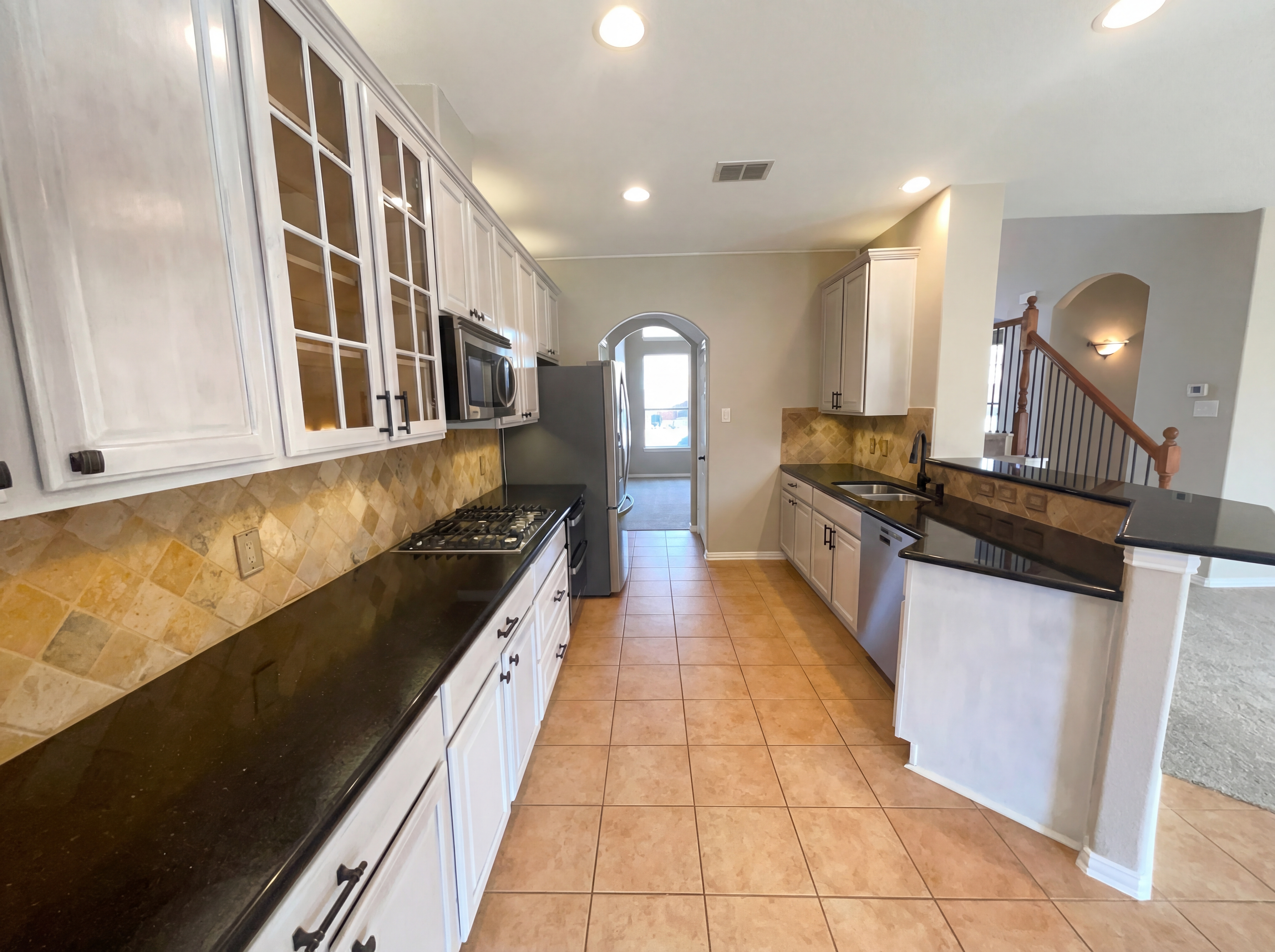 Photo 13 of 21 of 11963 Henderson Dr, Frisco, TX