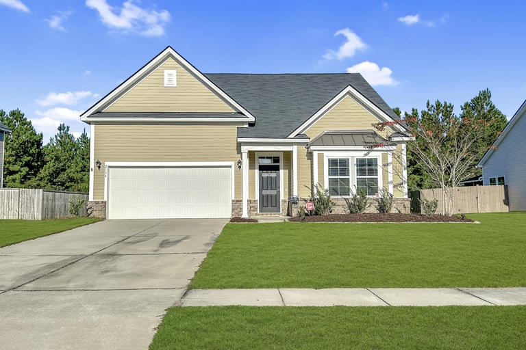 2134 Bridlewood Farms Pkwy, Ridgeville, SC 29472 Opendoor