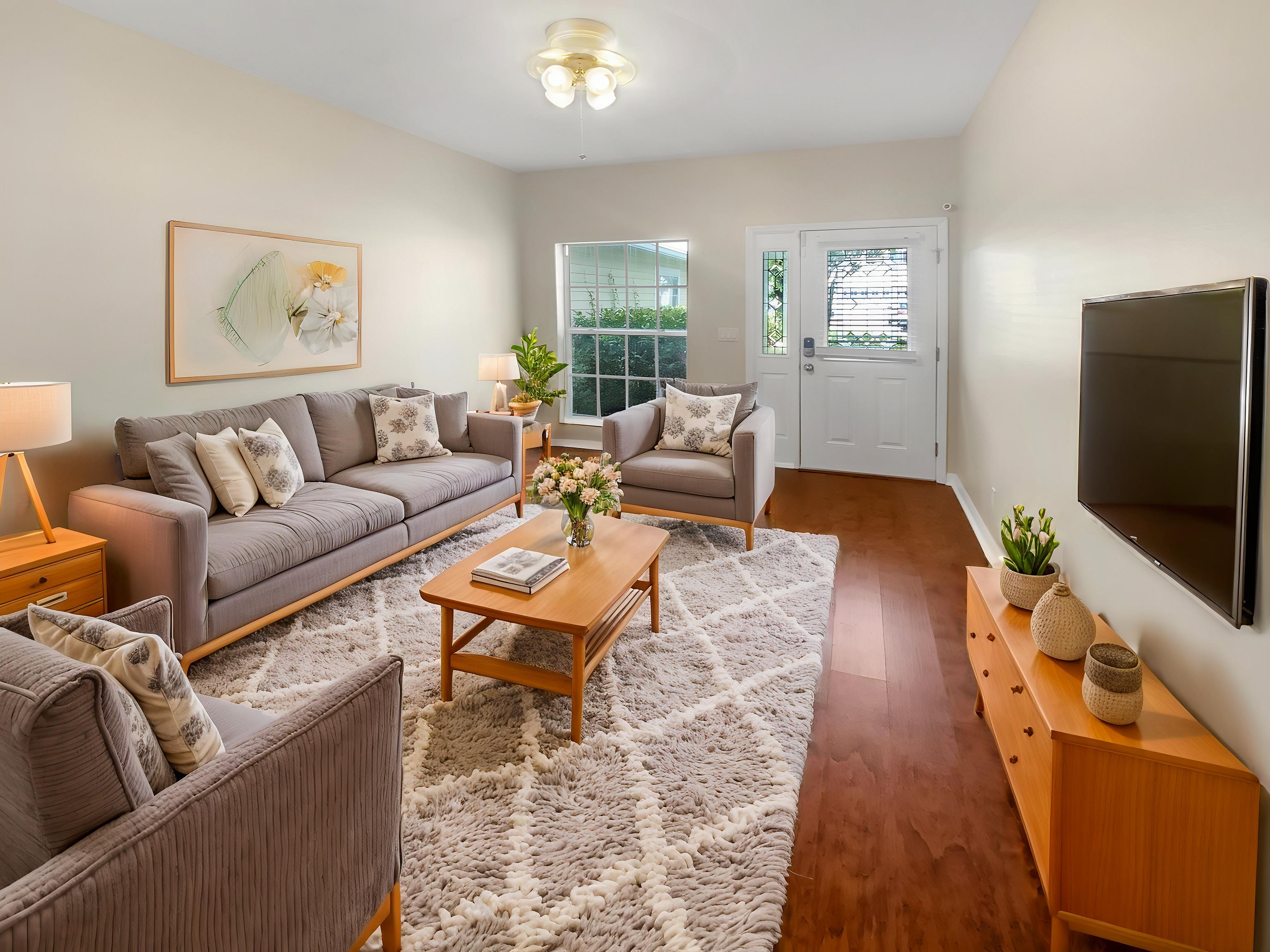 Photo 4 of 32 of 915 Woodbridge Ct, Safety Harbor, FL