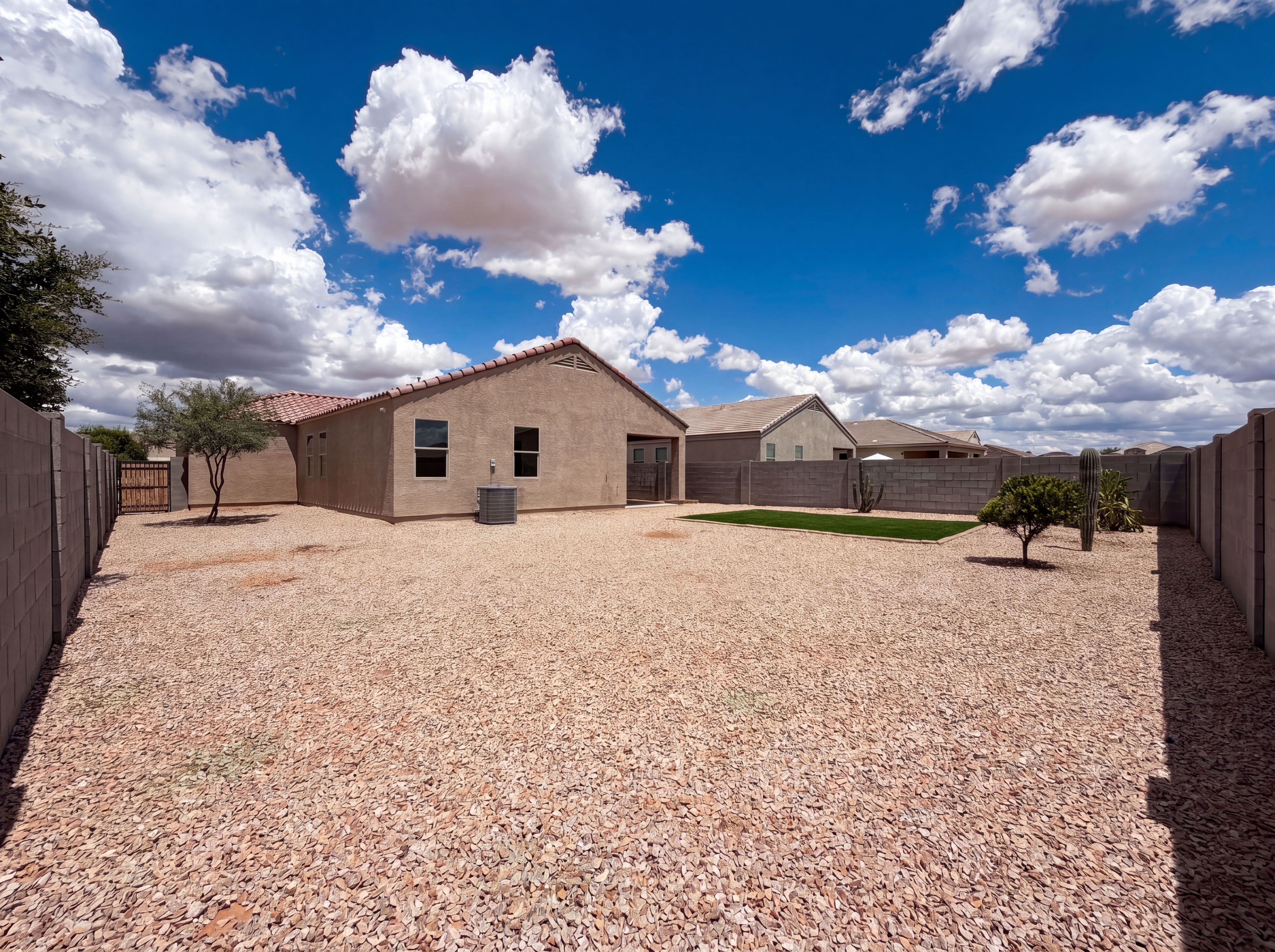 Photo 20 of 21 of 11639 E Cliffrose Ln, Florence, AZ