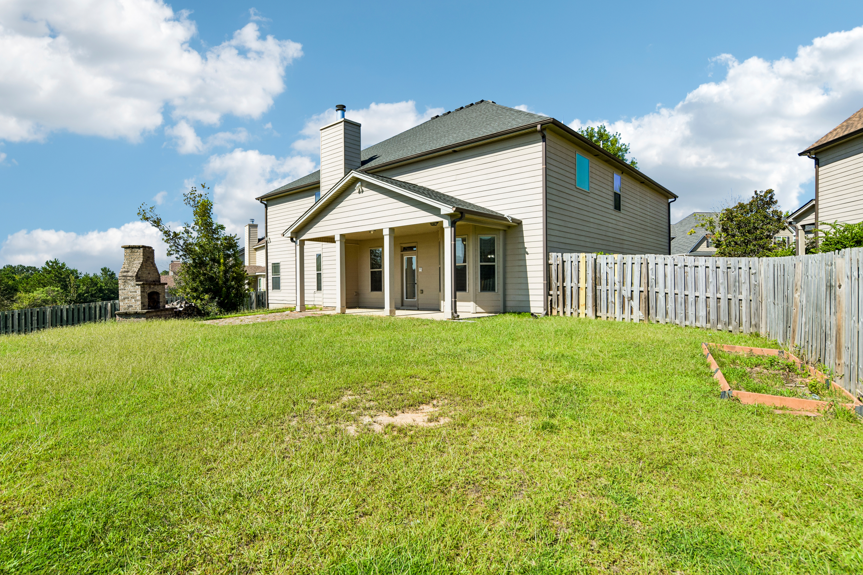 Photo 5 of 52 of 2432 Sunflower Dr, Evans, GA