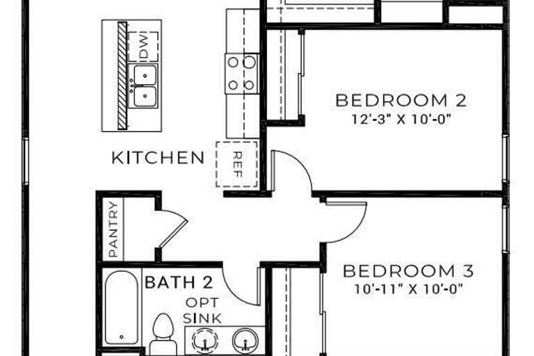 default property photo