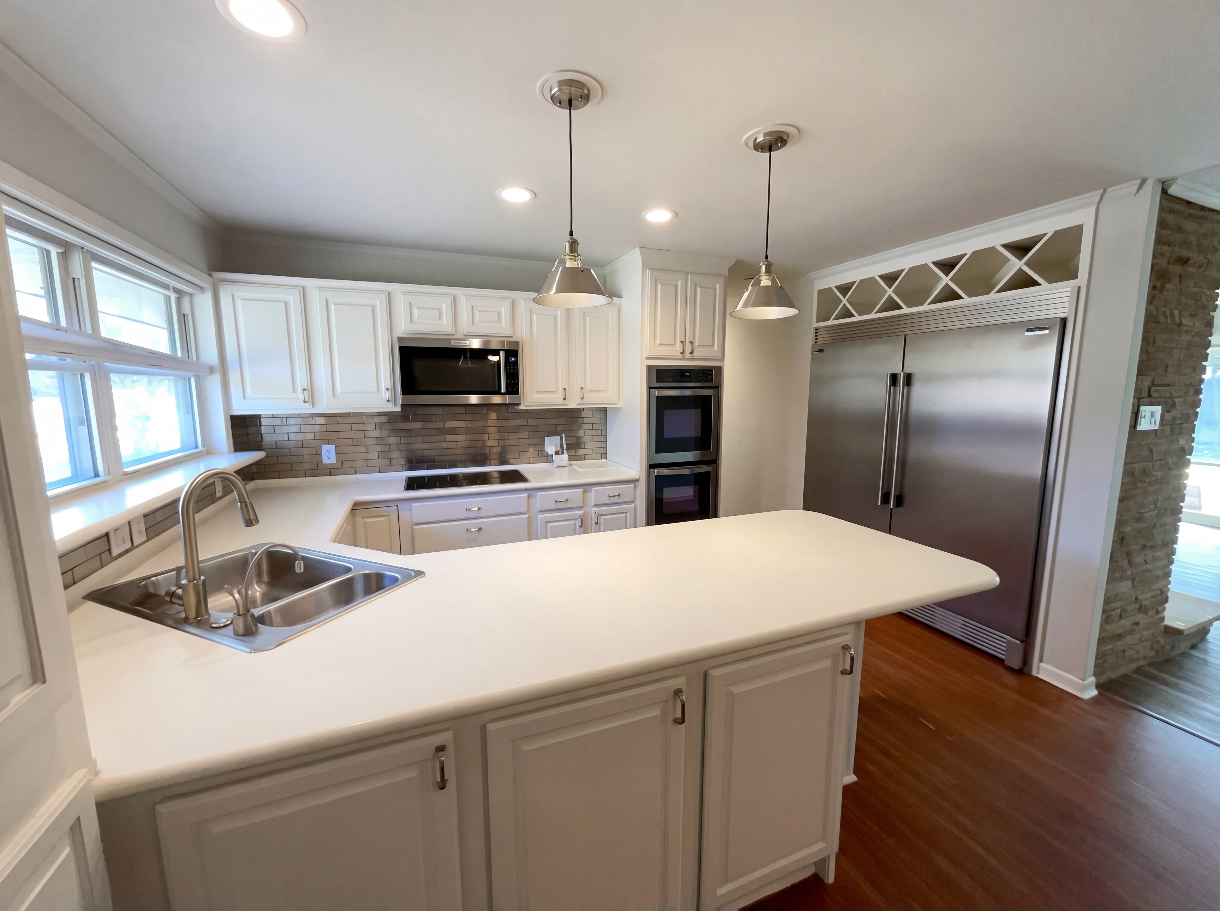 Photo 2 of 18 of 4106 Walnut Hill Ln, Dallas, TX