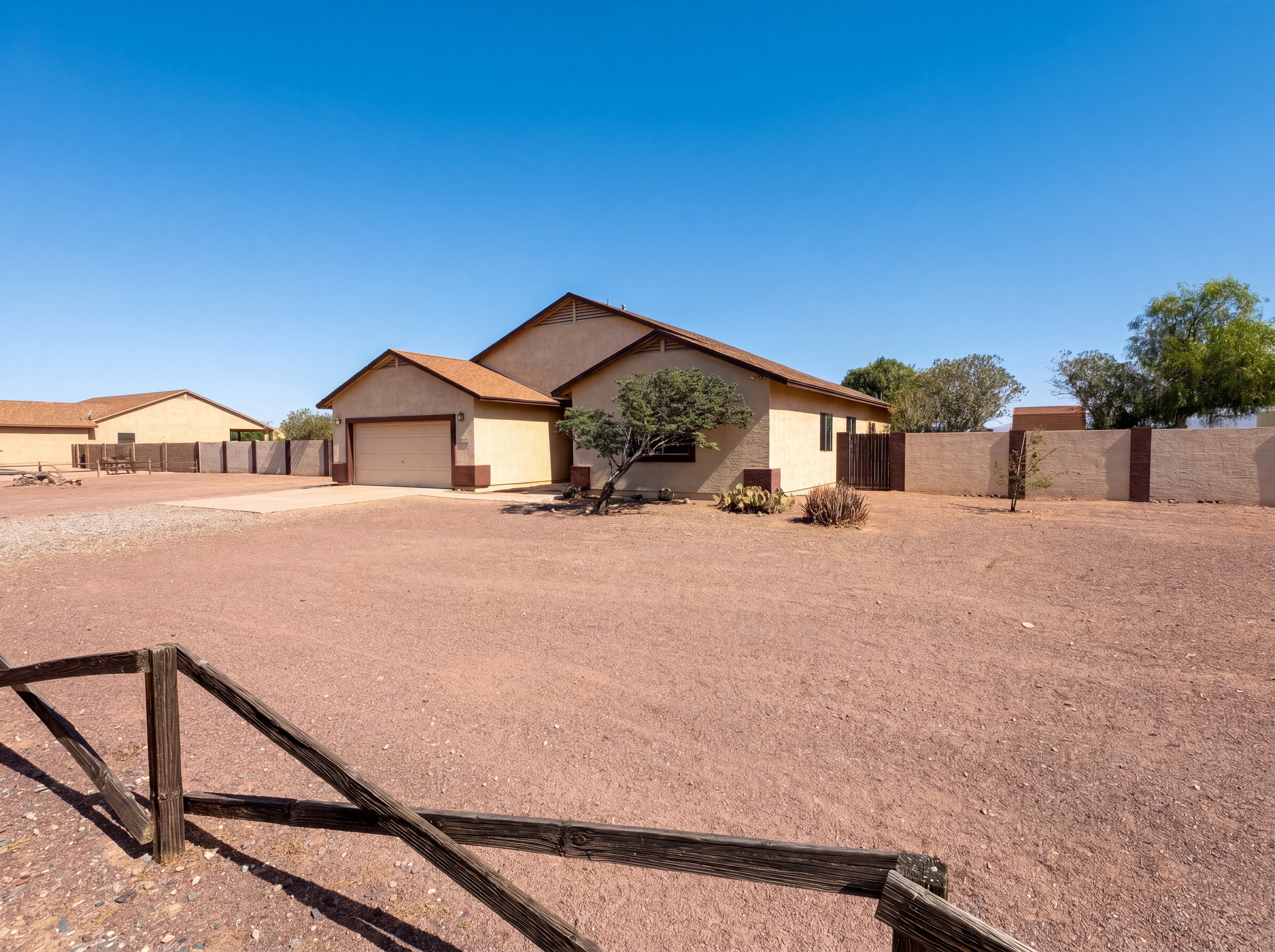 Photo 22 of 32 of 29918 N 225th Ave, Wittmann, AZ
