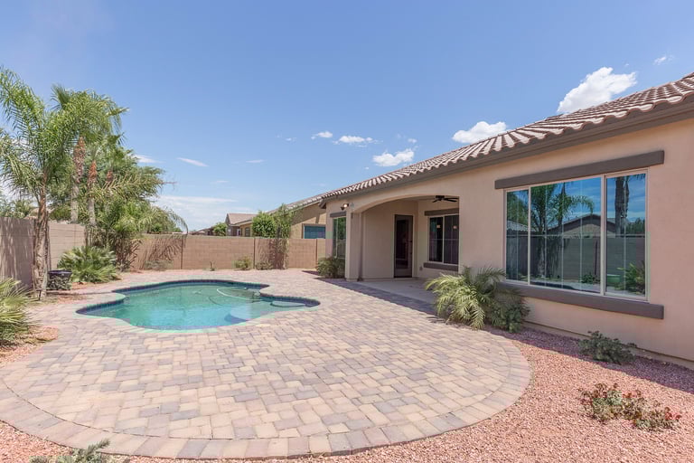 Photo 24 of 24 - 2670 E Sunrise Pl, Chandler, AZ 85286