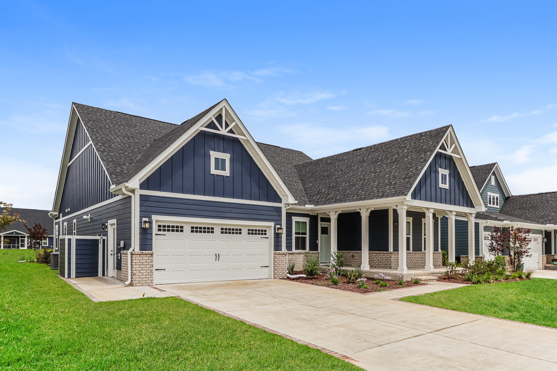 Photo 19 of 21 of 2218 Vera Way, Longs, SC