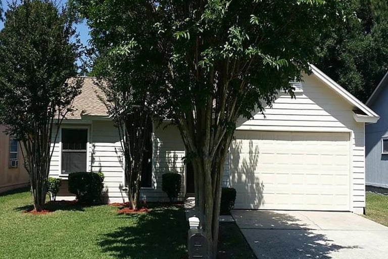 11766 Kingfisher Ln E, Jacksonville, FL 32218 Opendoor